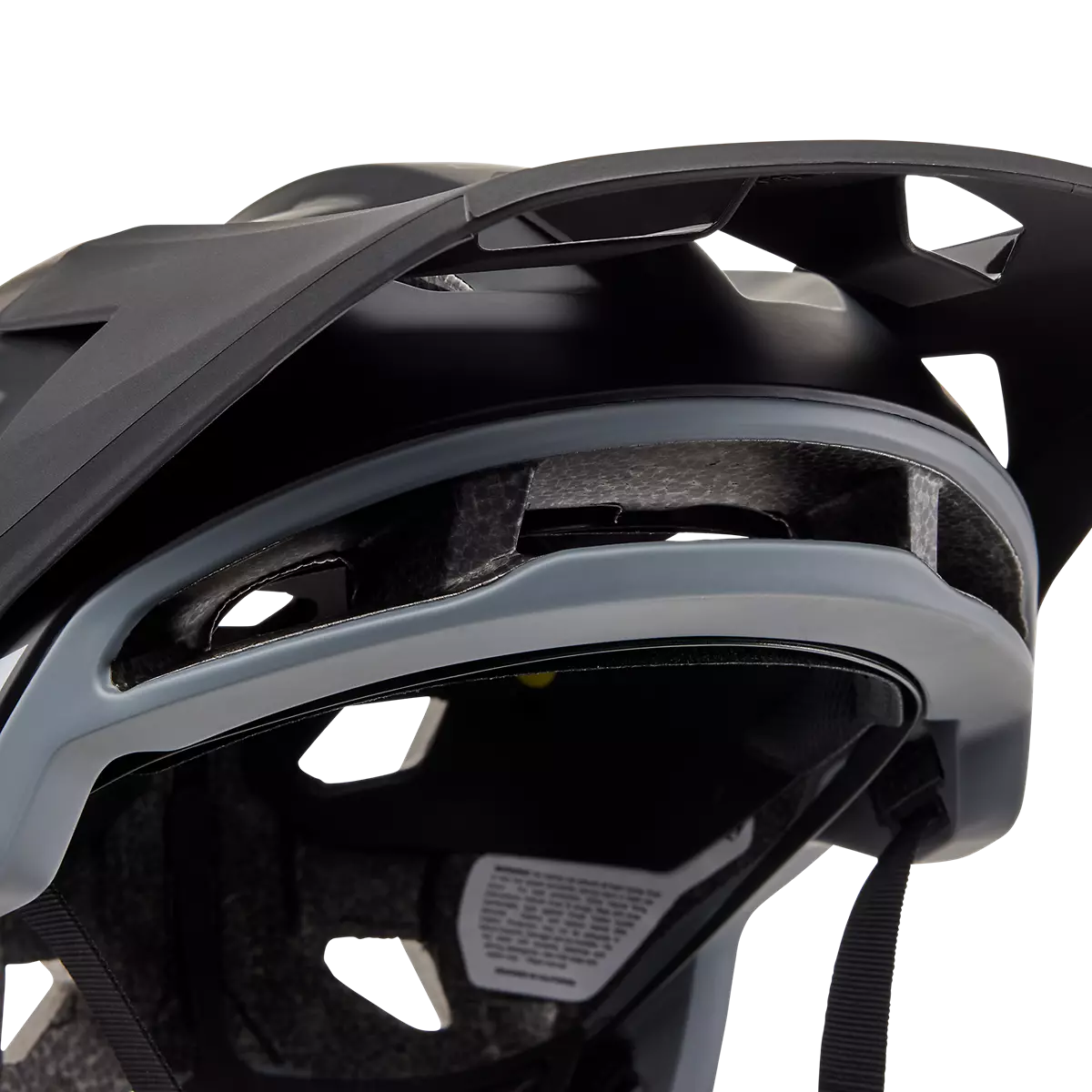 Fox Racing - Speedframe Racik-Black (30934-001)