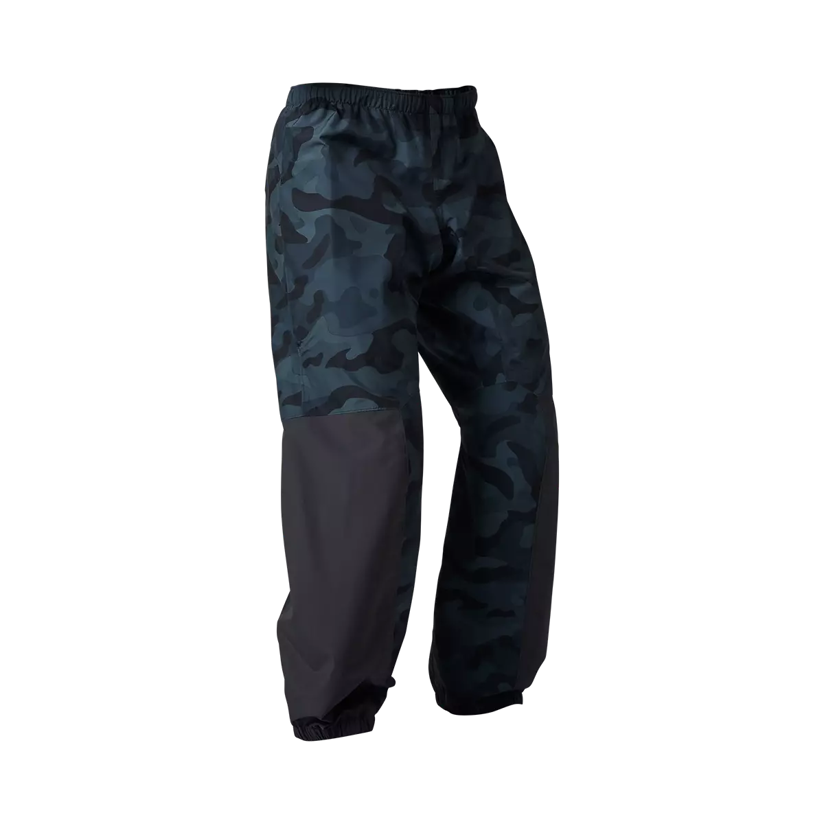Fox Racing - Ranger Drive SXS Overpants-Black Camo (30940-247)