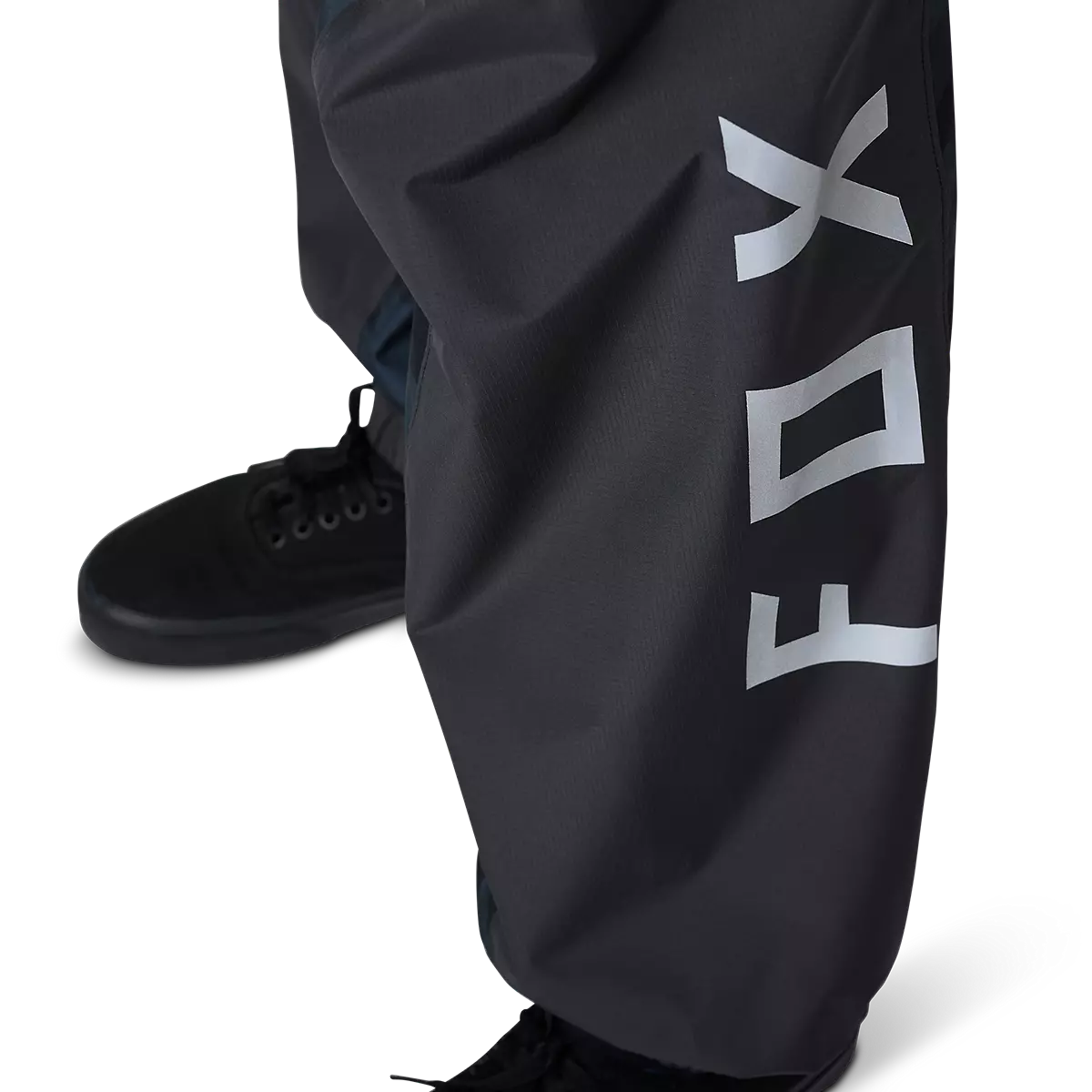 Fox Racing - Ranger Drive SXS Overpants-Black Camo (30940-247)