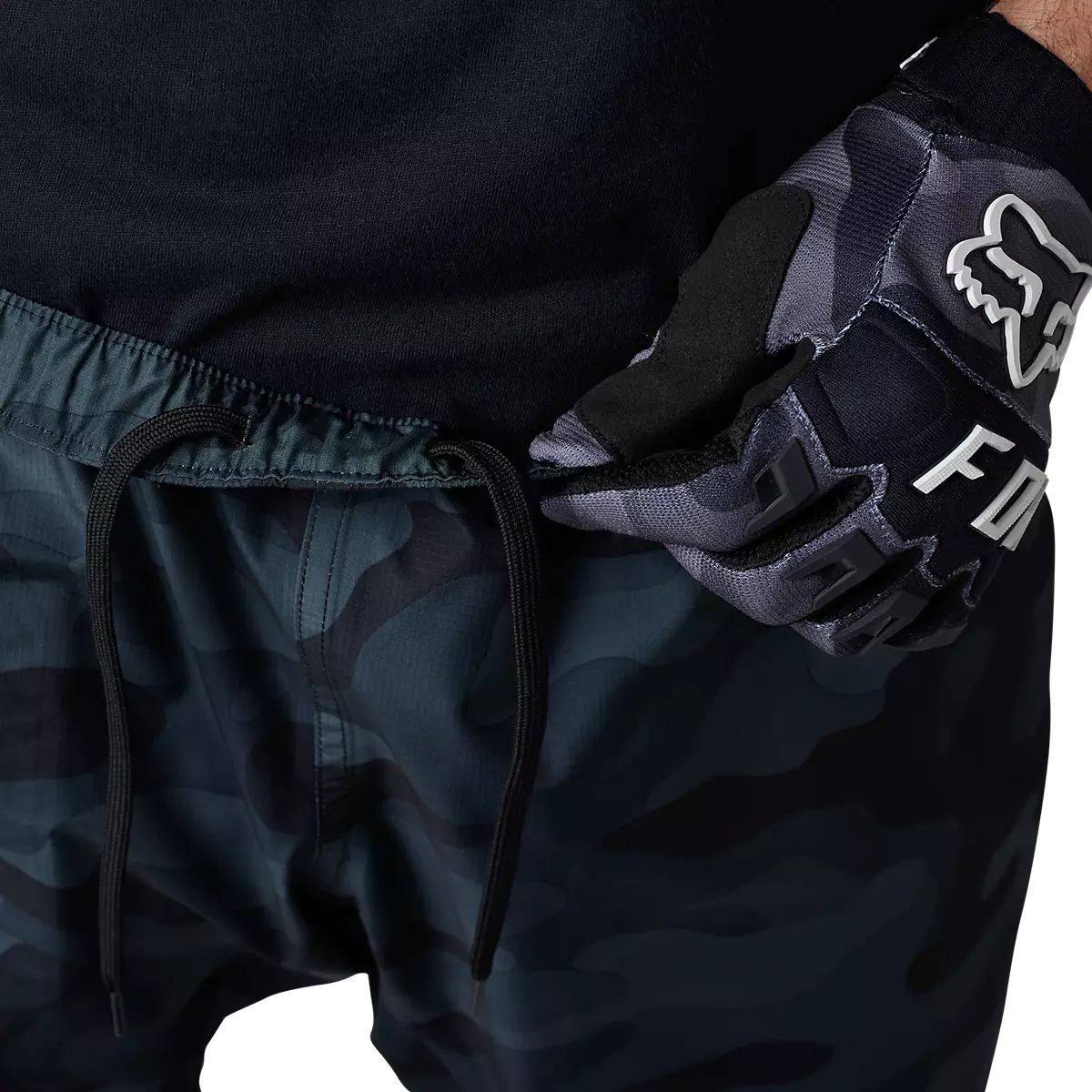 Fox Racing - Ranger Drive SXS Overpants-Black Camo (30940-247)