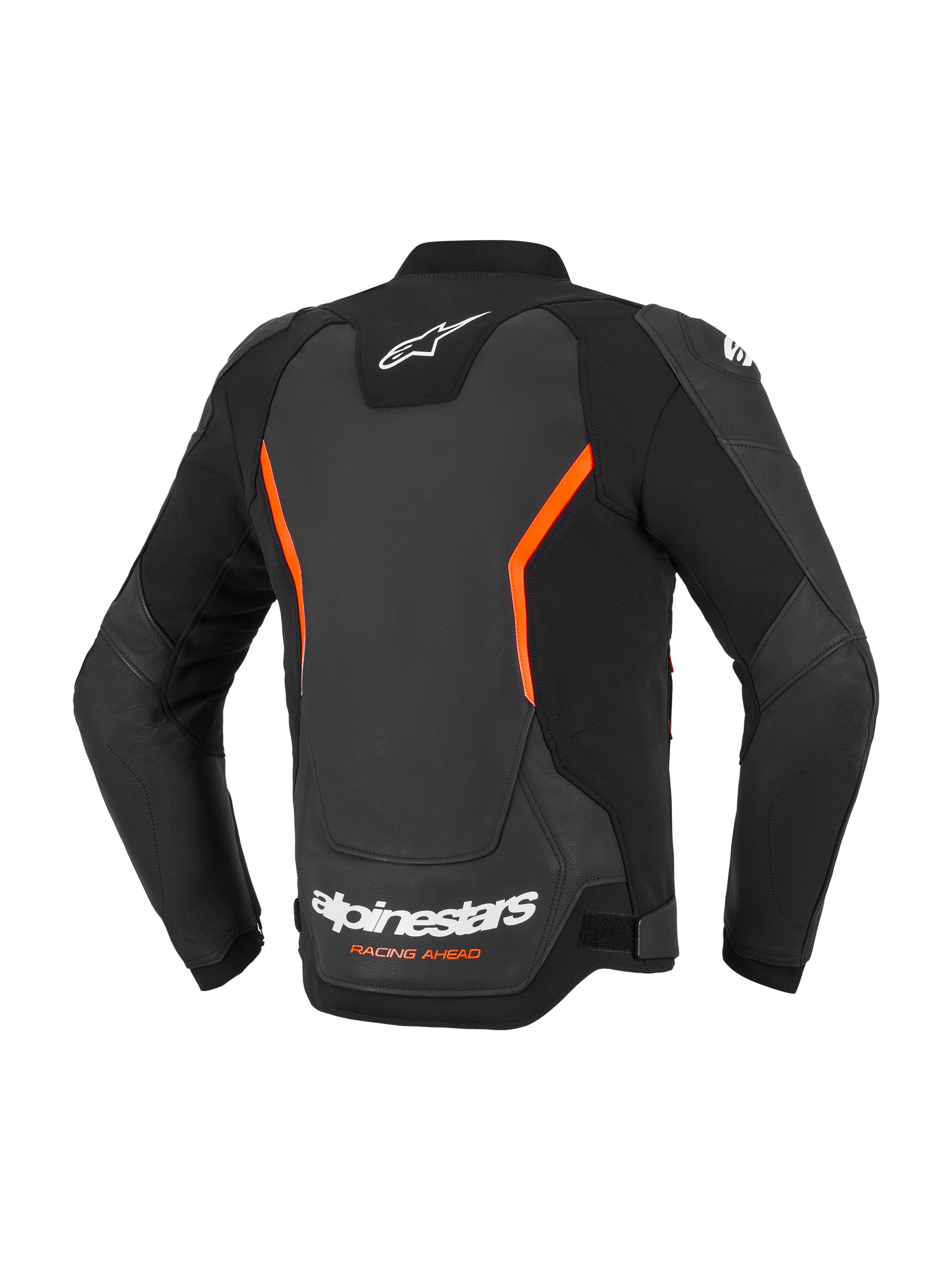 Alpinestars - GP Force V2 Leather Jacket