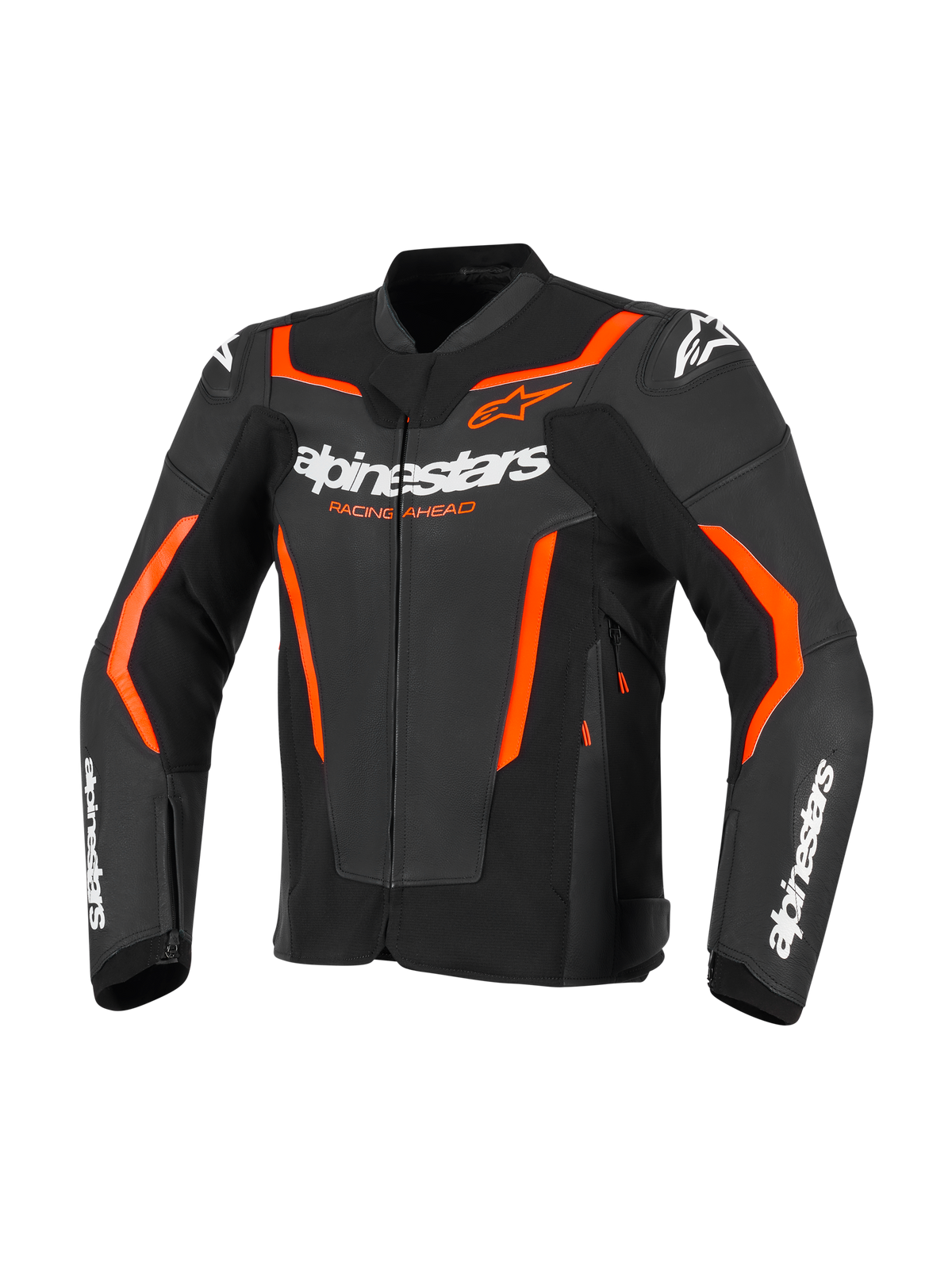 Alpinestars - GP Force V2 Leather Jacket