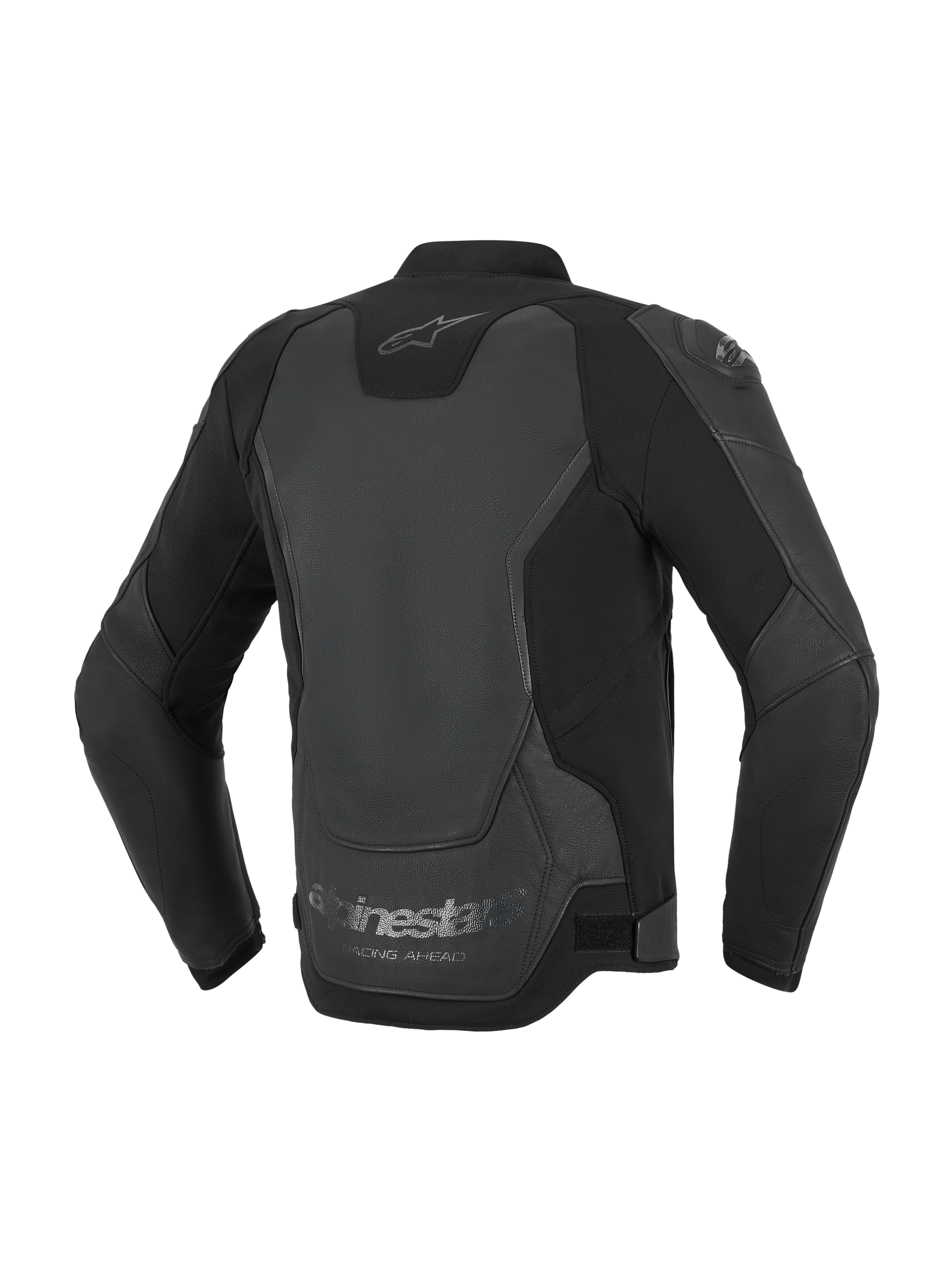 Alpinestars - GP Force V2 Leather Jacket