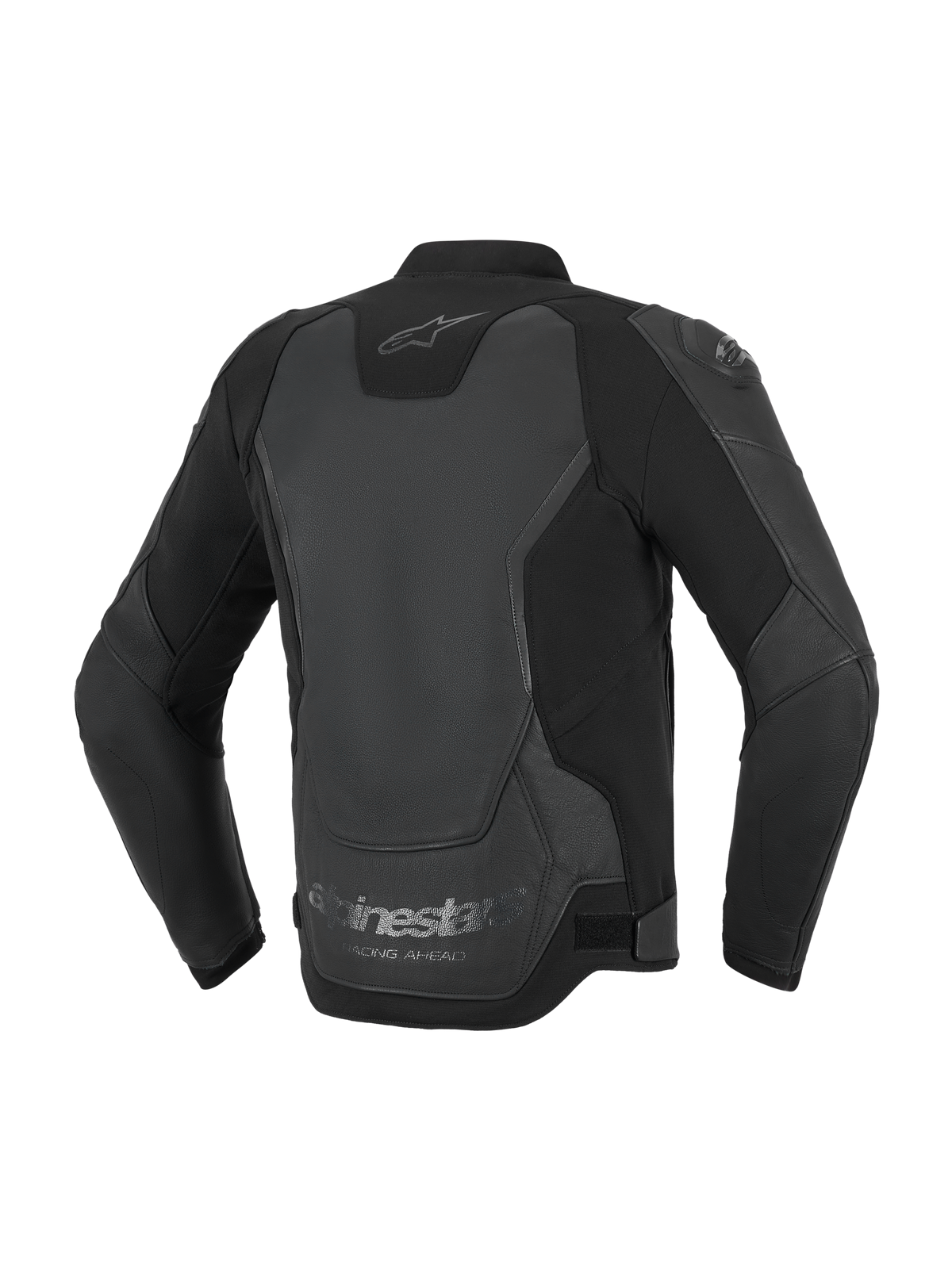 Alpinestars - GP Force V2 Leather Jacket