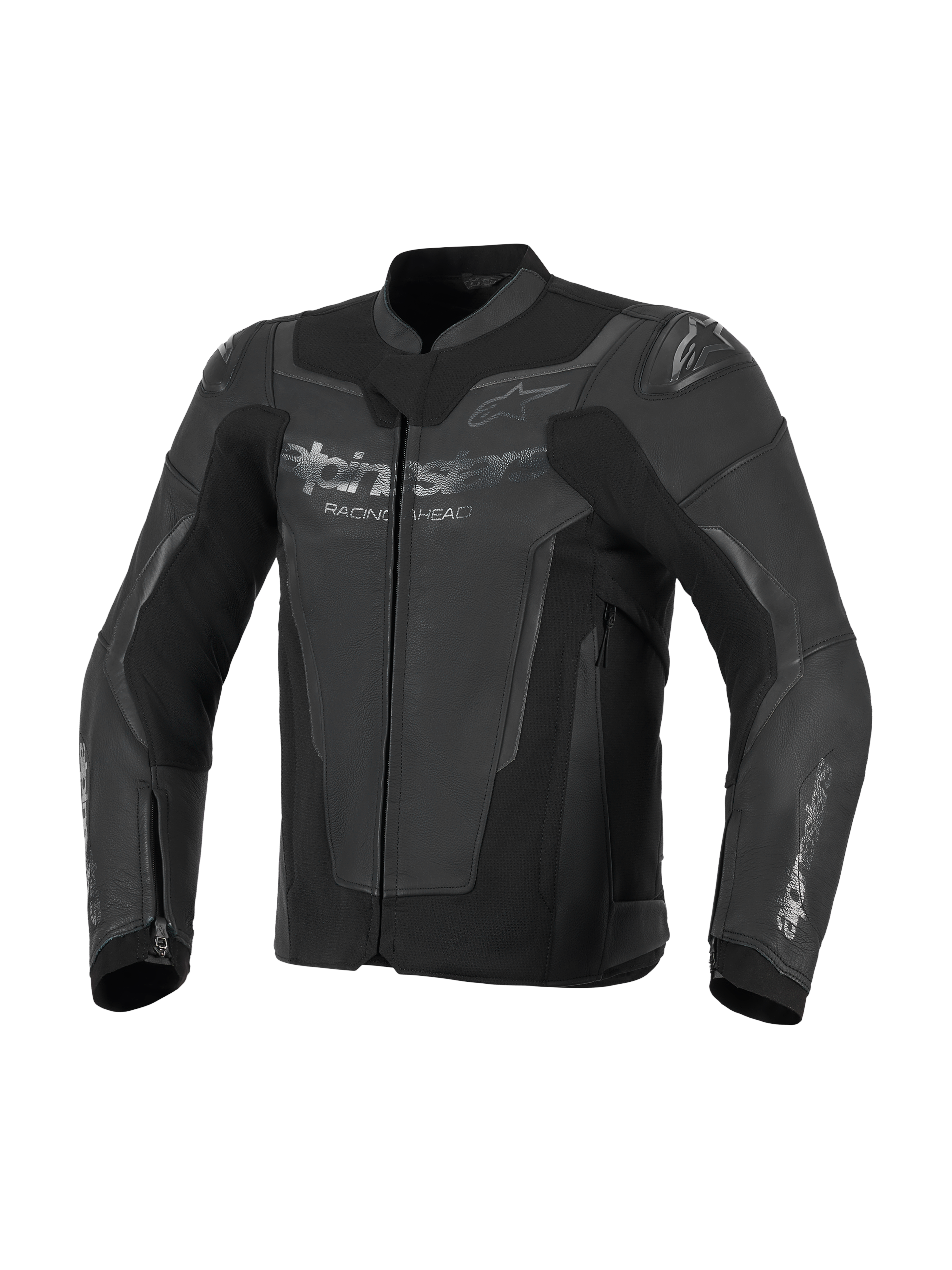 Alpinestars - GP Force V2 Leather Jacket