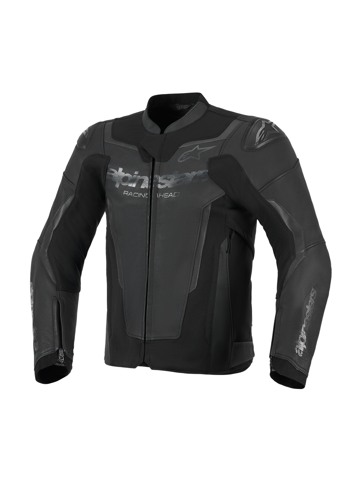 Alpinestars - GP Force V2 Leather Jacket