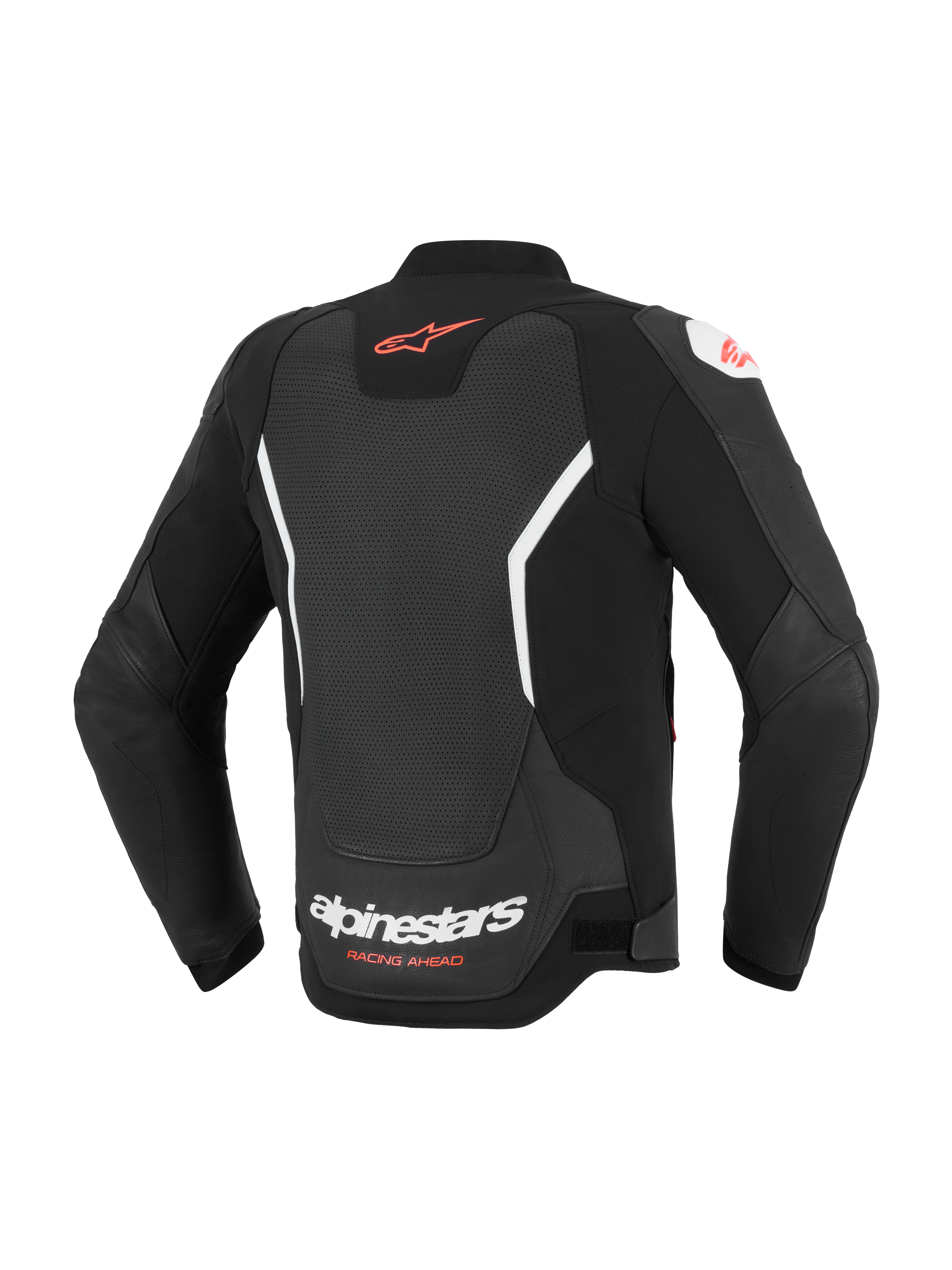 Alpinestars - GP Force V2 Air Leather Jacket