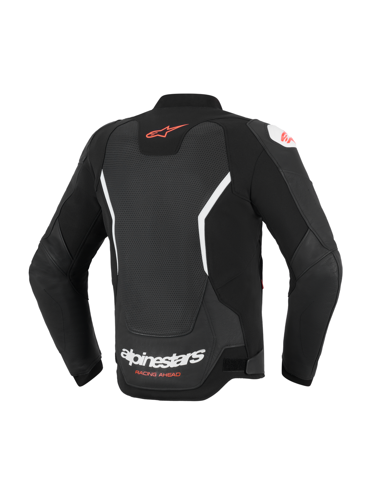 Alpinestars - GP Force V2 Air Leather Jacket