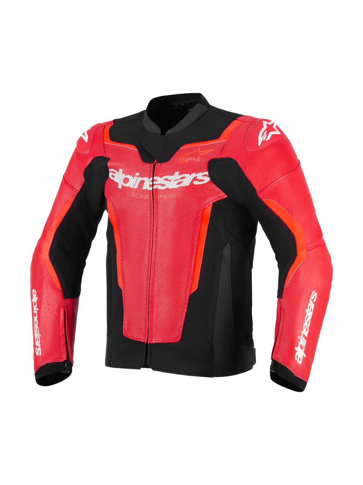 Alpinestars - GP Force V2 Air Leather Jacket