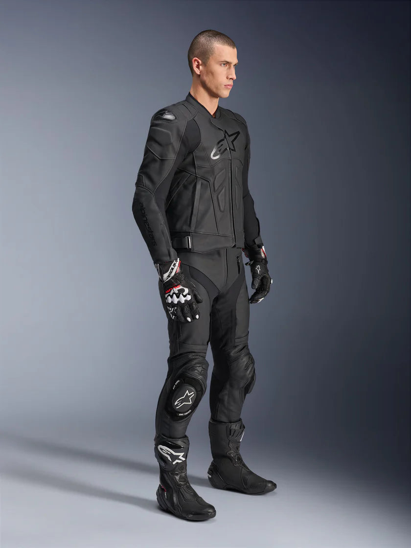 Alpinestars - Missile V3 Leather Pants