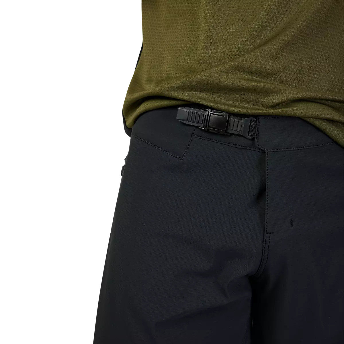 Fox Racing - Defend Short-Black (31005-001)