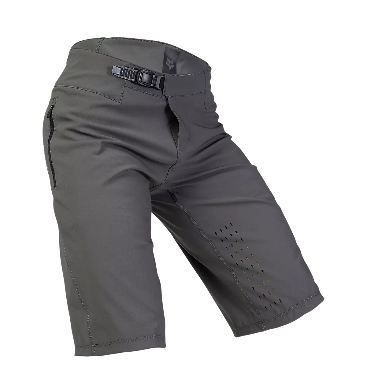 Fox Racing - Defend Short-Dark Shadow (31005-330)