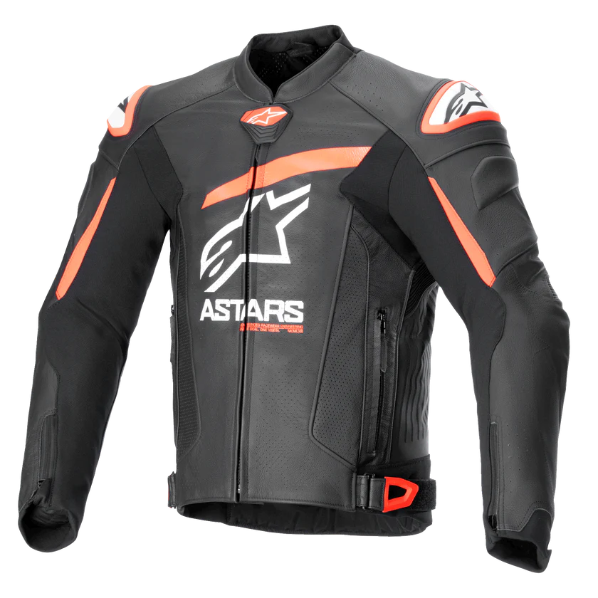 Alpinestars - Jacket GP Plus V4 Airflow