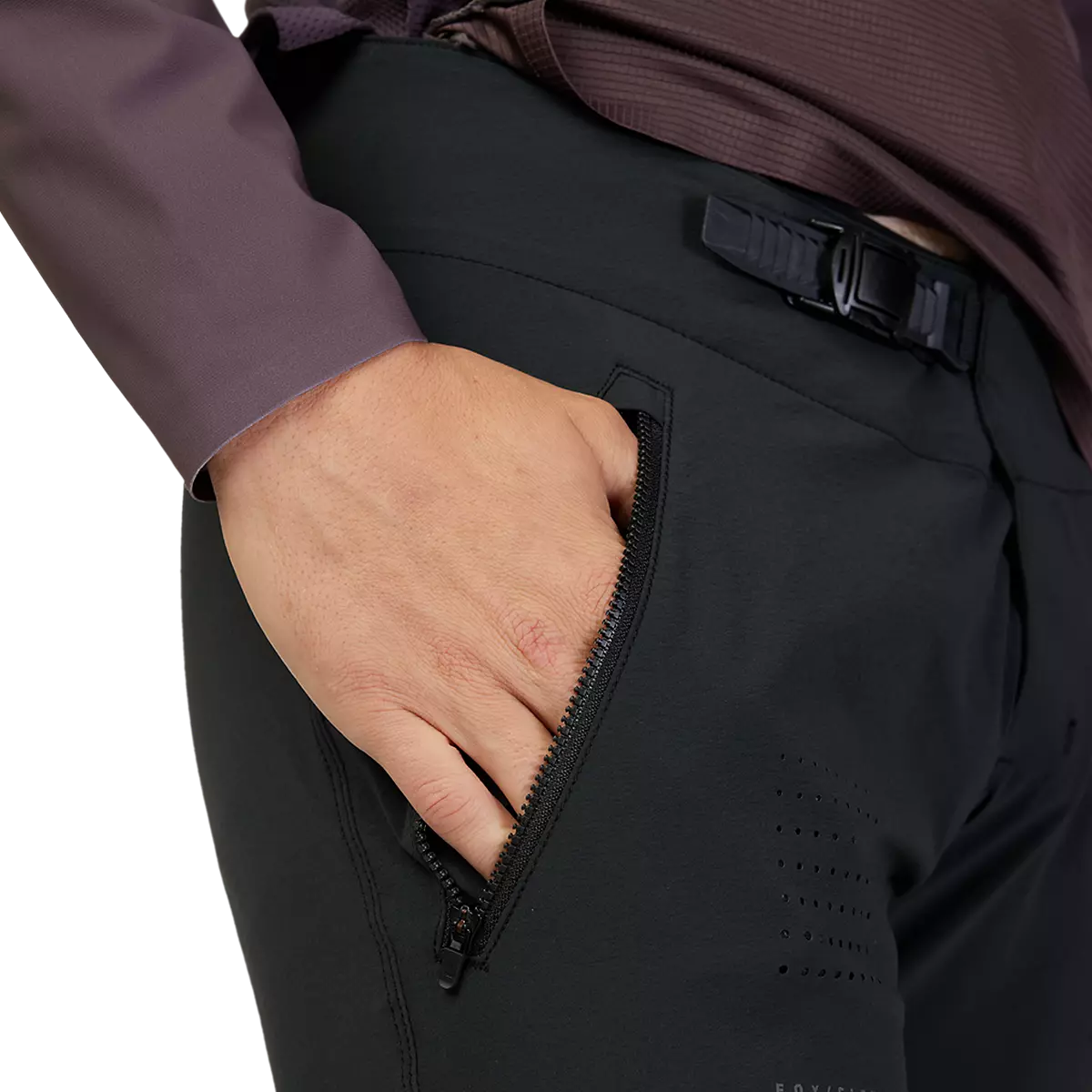 Fox Racing - Flexair Mountain Bike pants-Black (31017-001)
