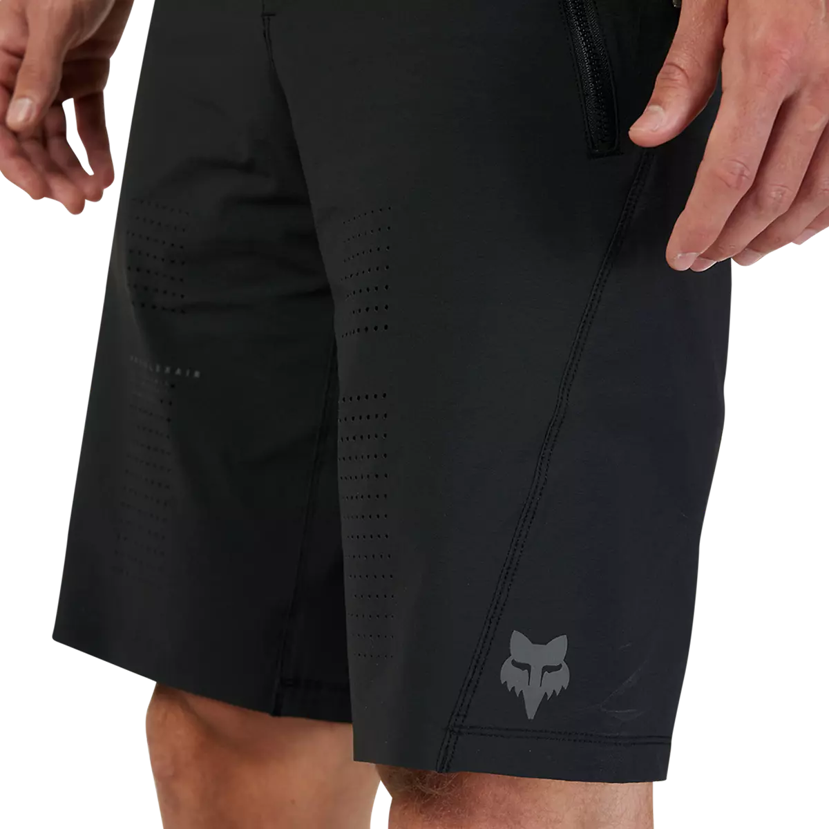 Flexair short sale