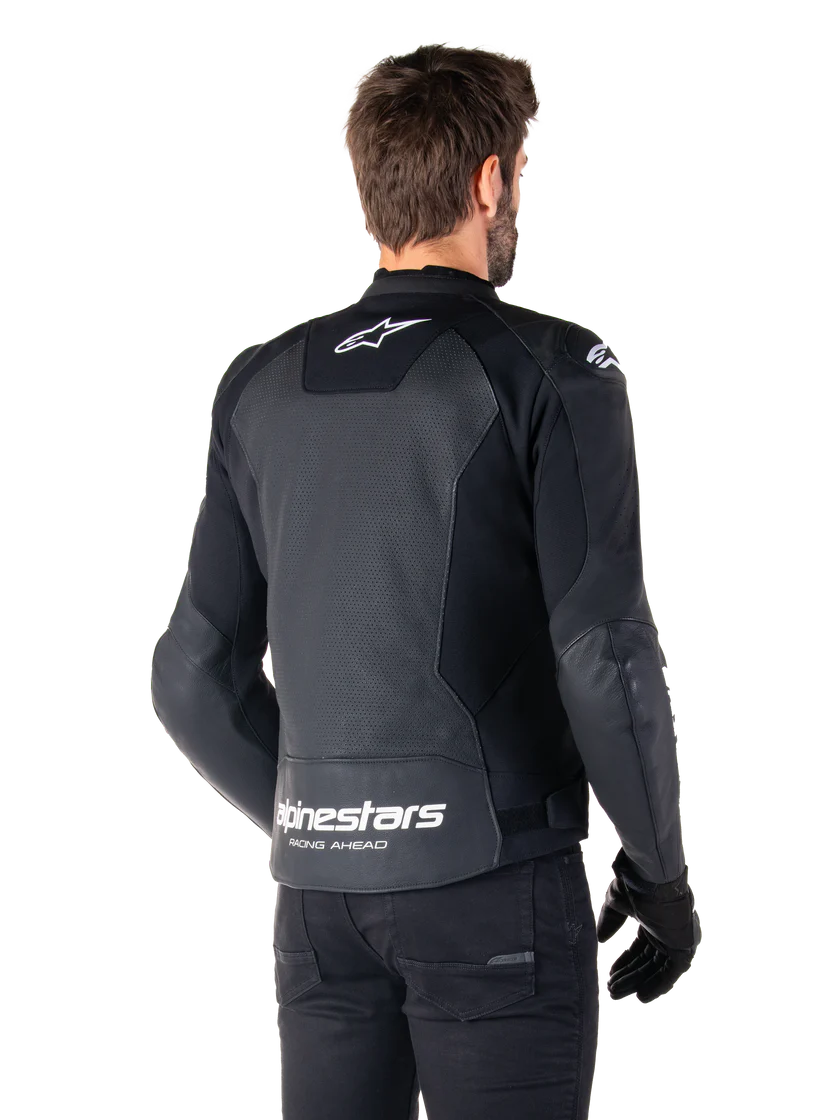 Alpinestars - Jacket GP Faster V3 Airflow Leather