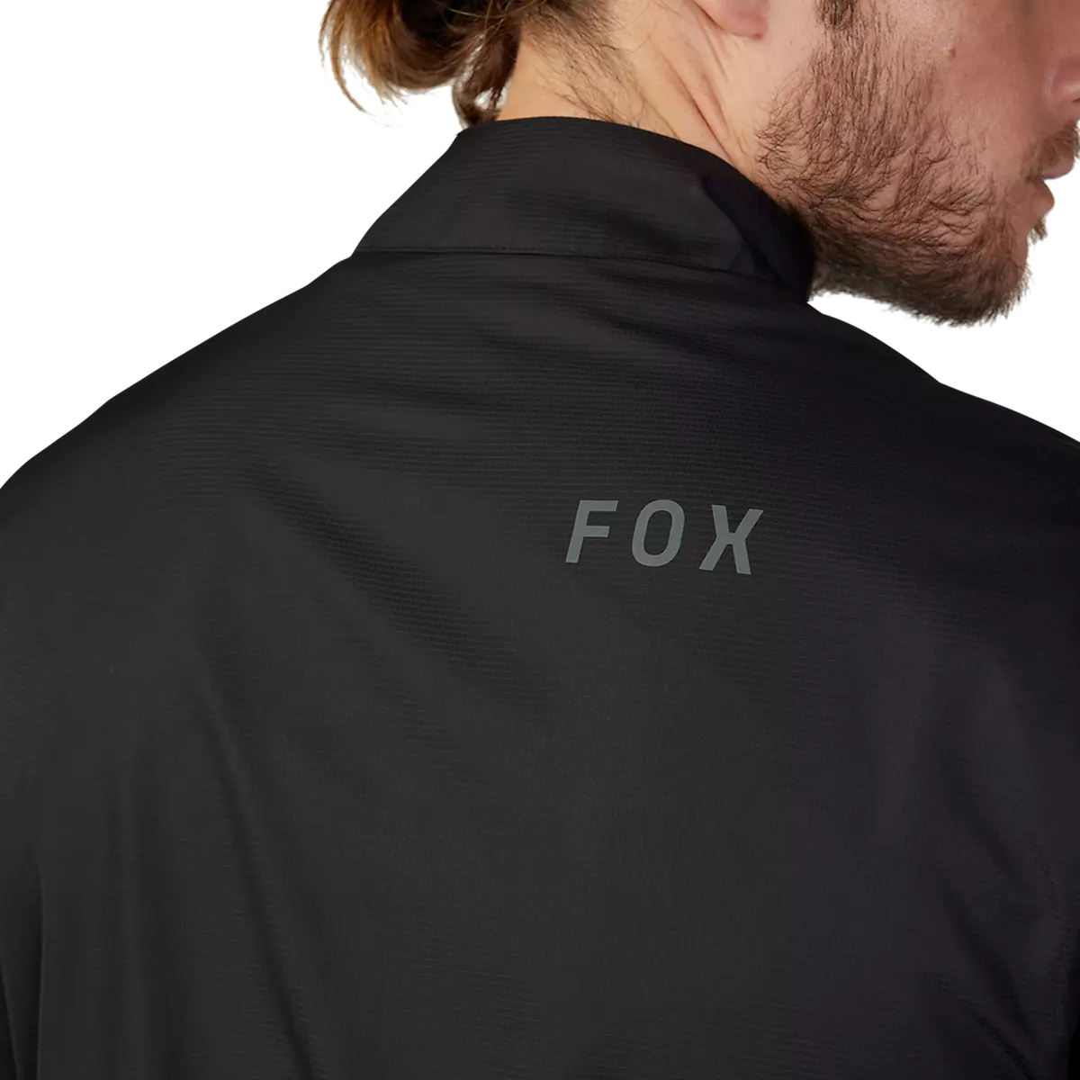 Fox Racing - Ranger Wind Jacket-Black (31037-001)