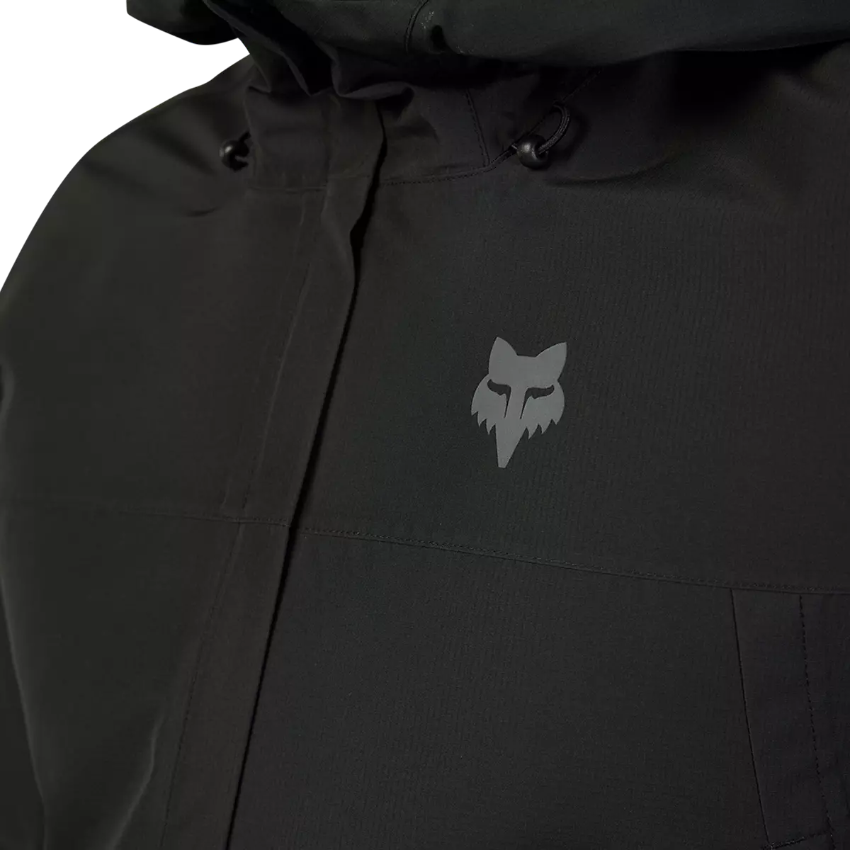 Fox Racing - Ranger 2.5L Water Jacket-Black (31040-001)