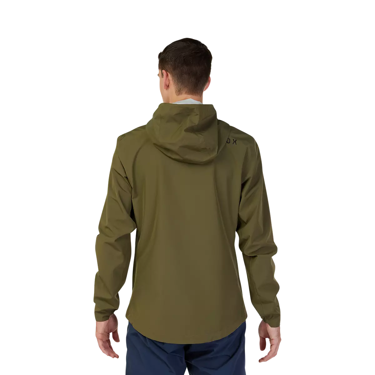 Fox Racing - Ranger 2.5L Water Jacket-Olive Green (31040-099)