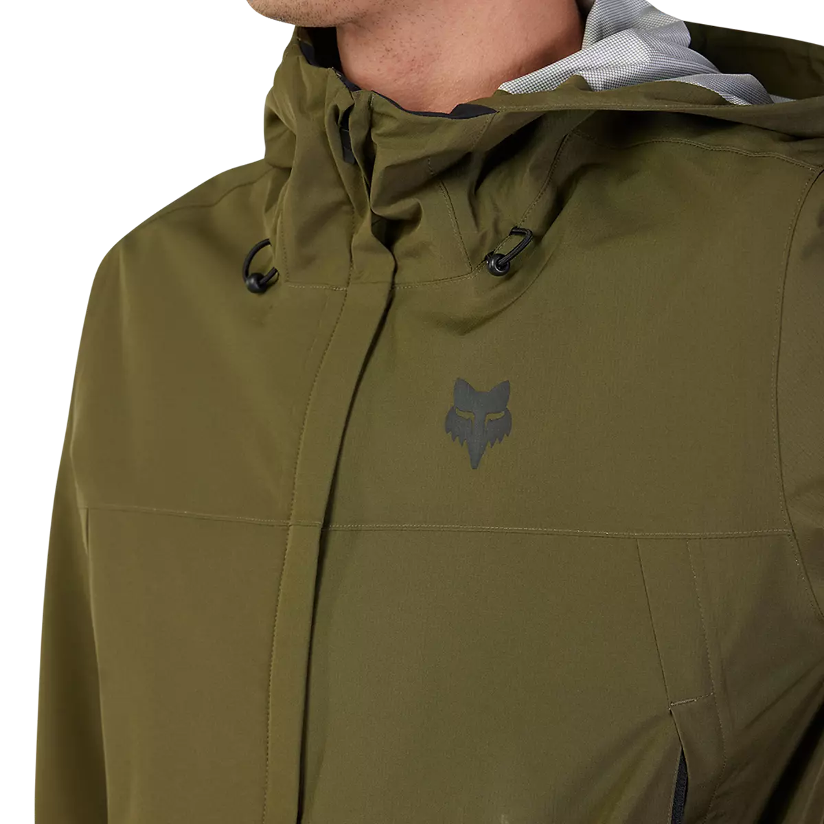 Fox Racing - Ranger 2.5L Water Jacket-Olive Green (31040-099)