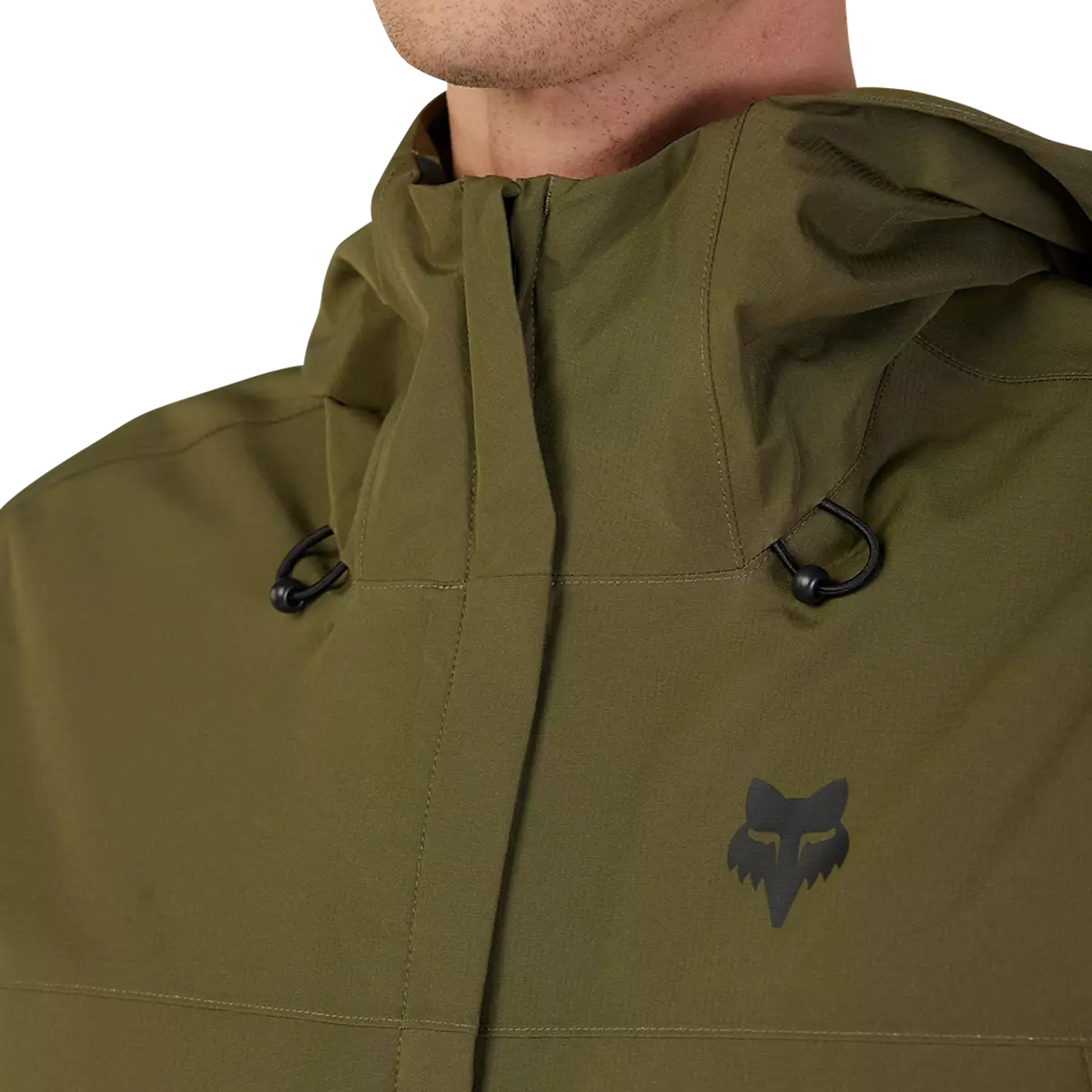 Fox Racing - Ranger 2.5L Water Jacket-Olive Green (31040-099)