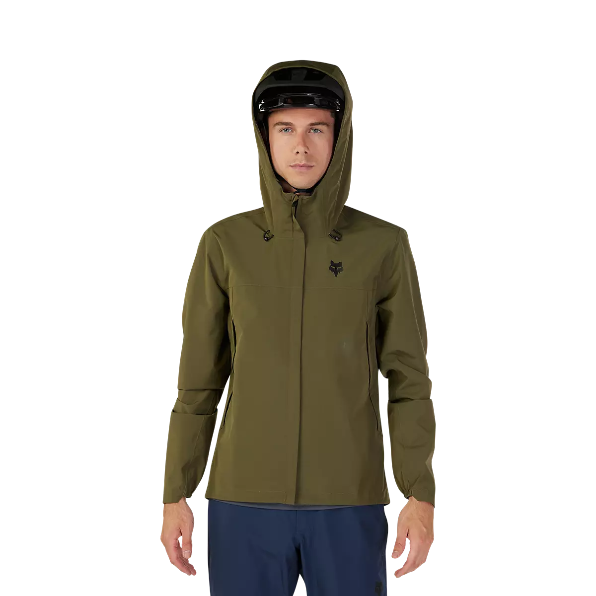 Fox Racing - Ranger 2.5L Water Jacket-Olive Green (31040-099)