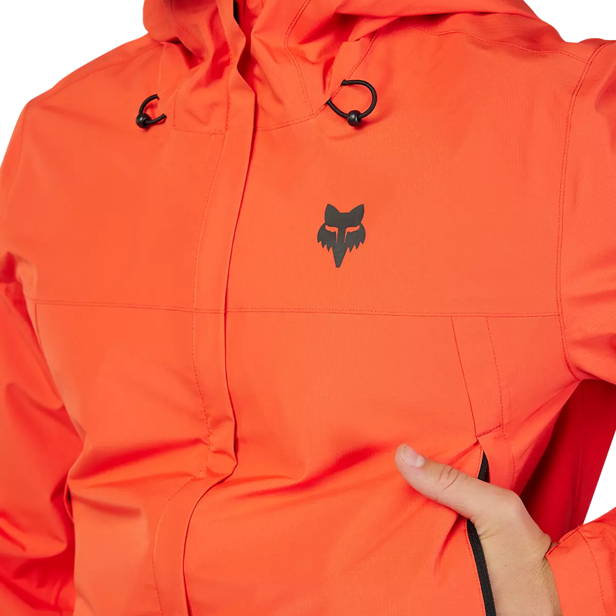 Fox Racing - Ranger 2.5L Water Jacket-Orange Flame (31040-104)