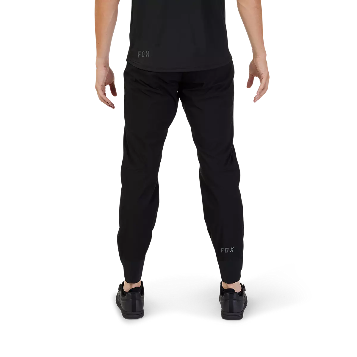 Fox Racing - Ranger Pants-Black (31045-001)