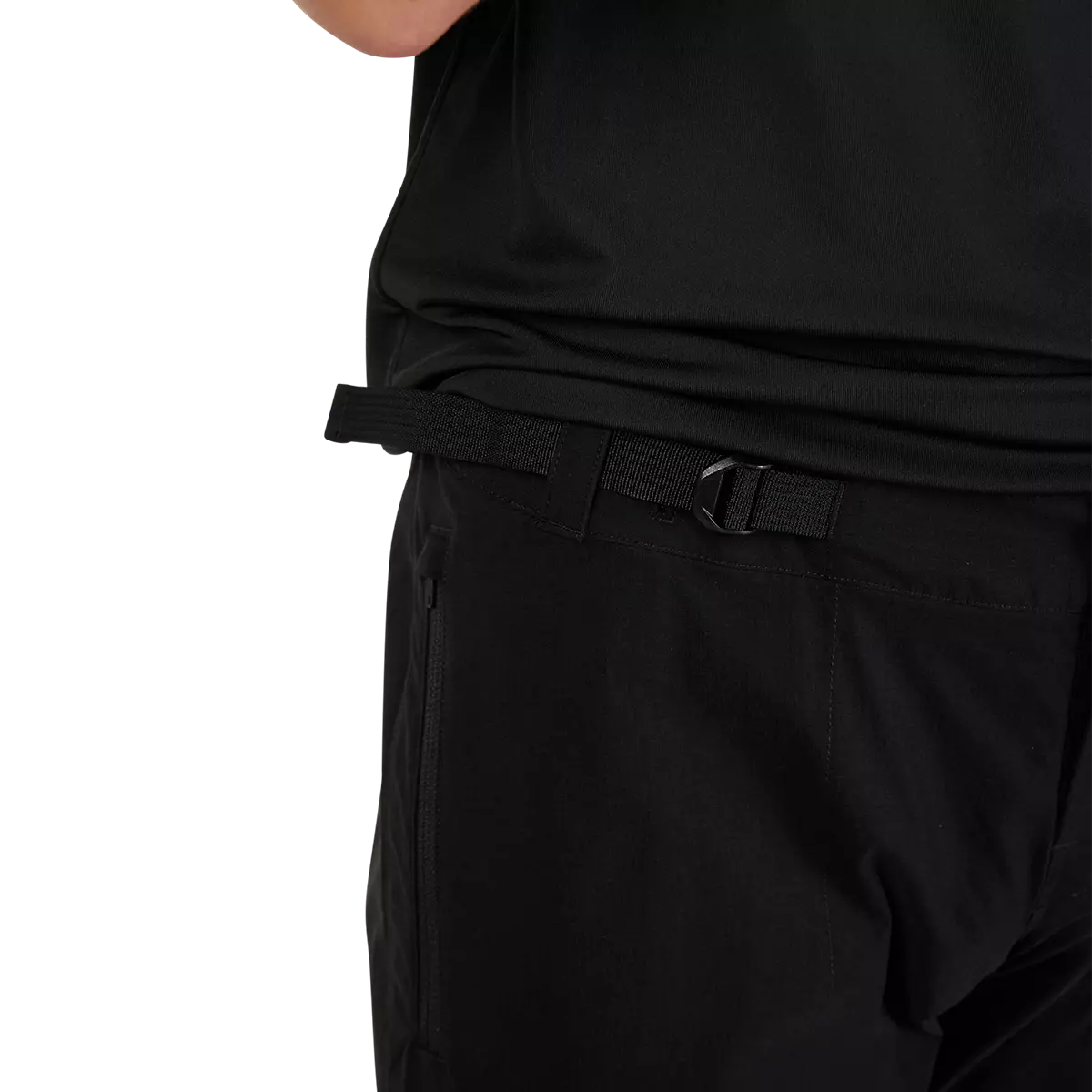 Fox Racing - Ranger Pants-Black (31045-001)