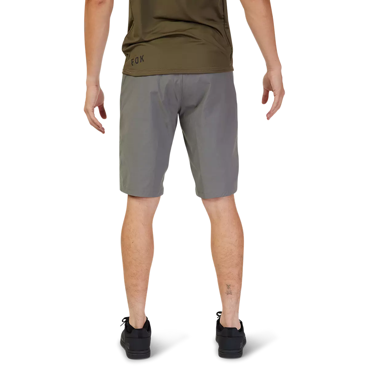 Fox Racing - Ranger Lite Short-Pewter (31046-052)