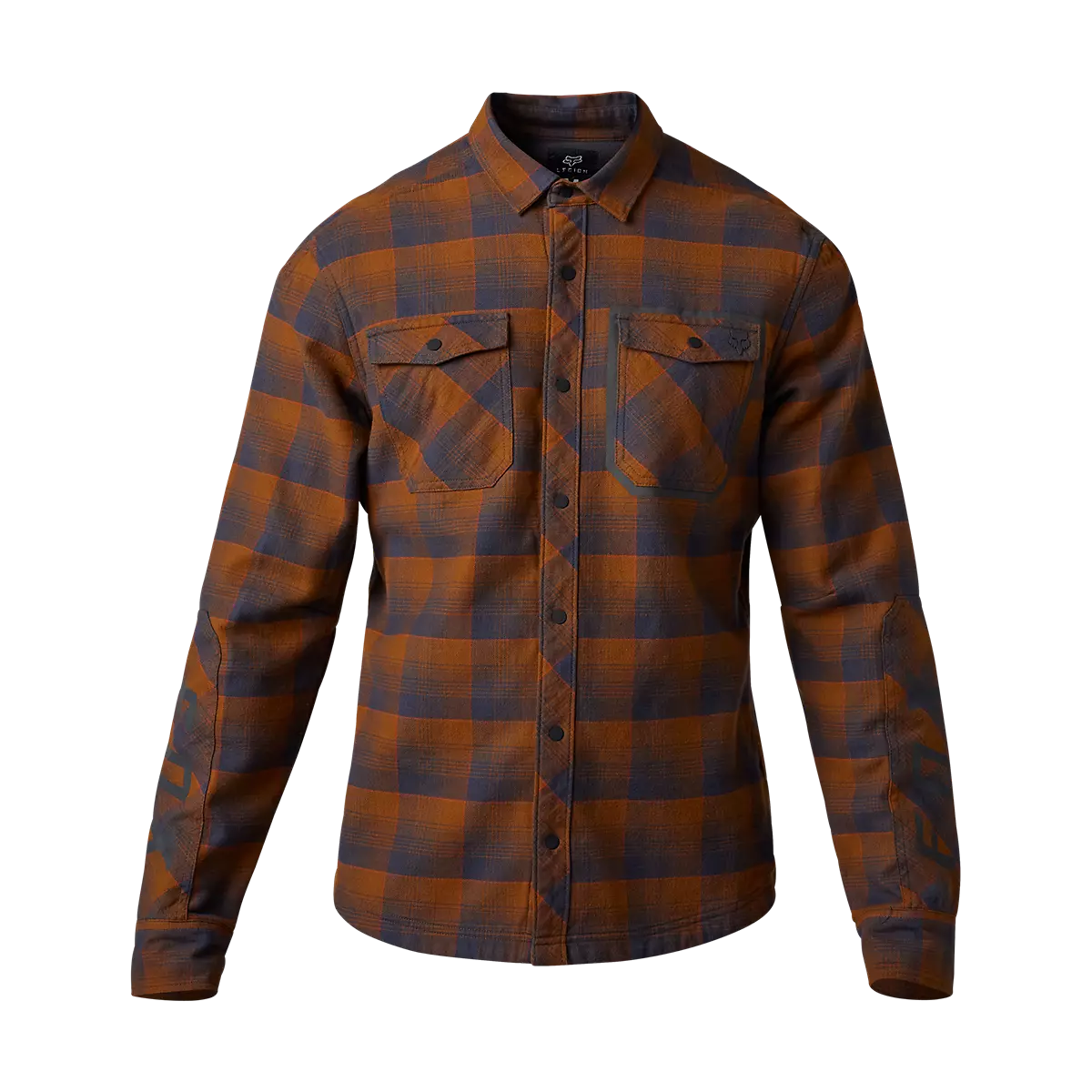 Fox Racing - Defend Drive Windblock Flannel