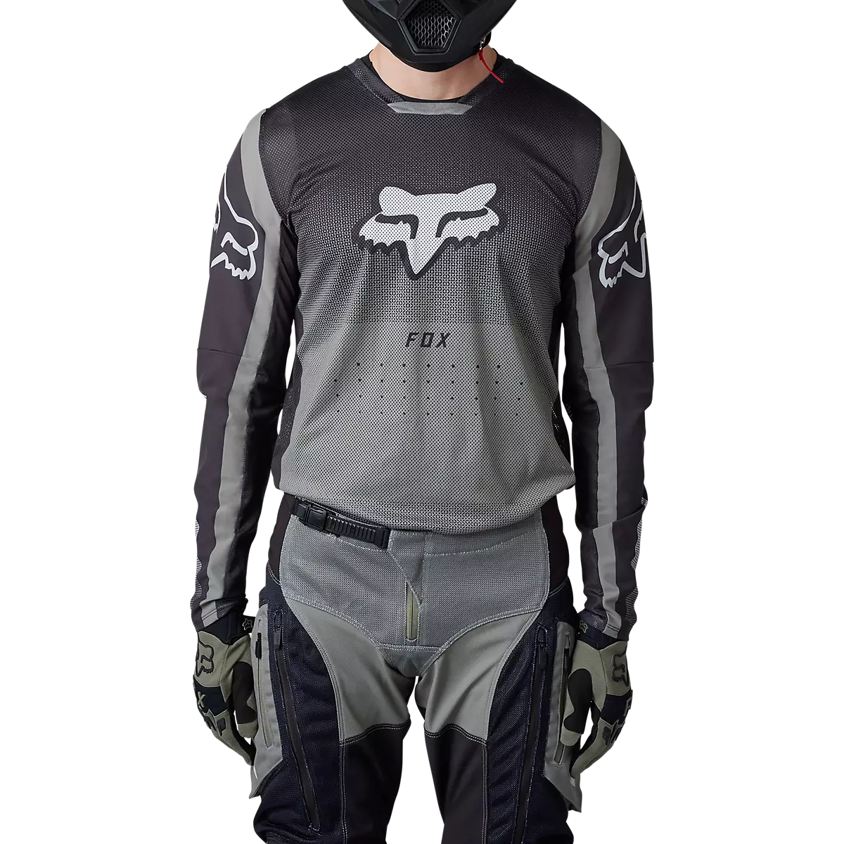 Fox Racing - Ranger Air Off Road Jersey-Adobe (31087-291)