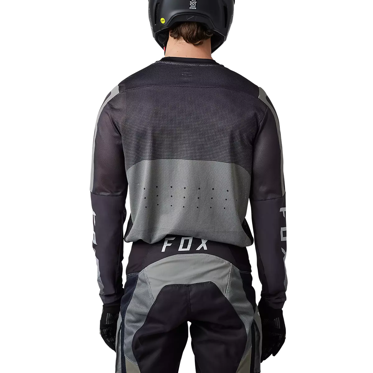 Fox Racing - Ranger Air Off Road Jersey-Adobe (31087-291)