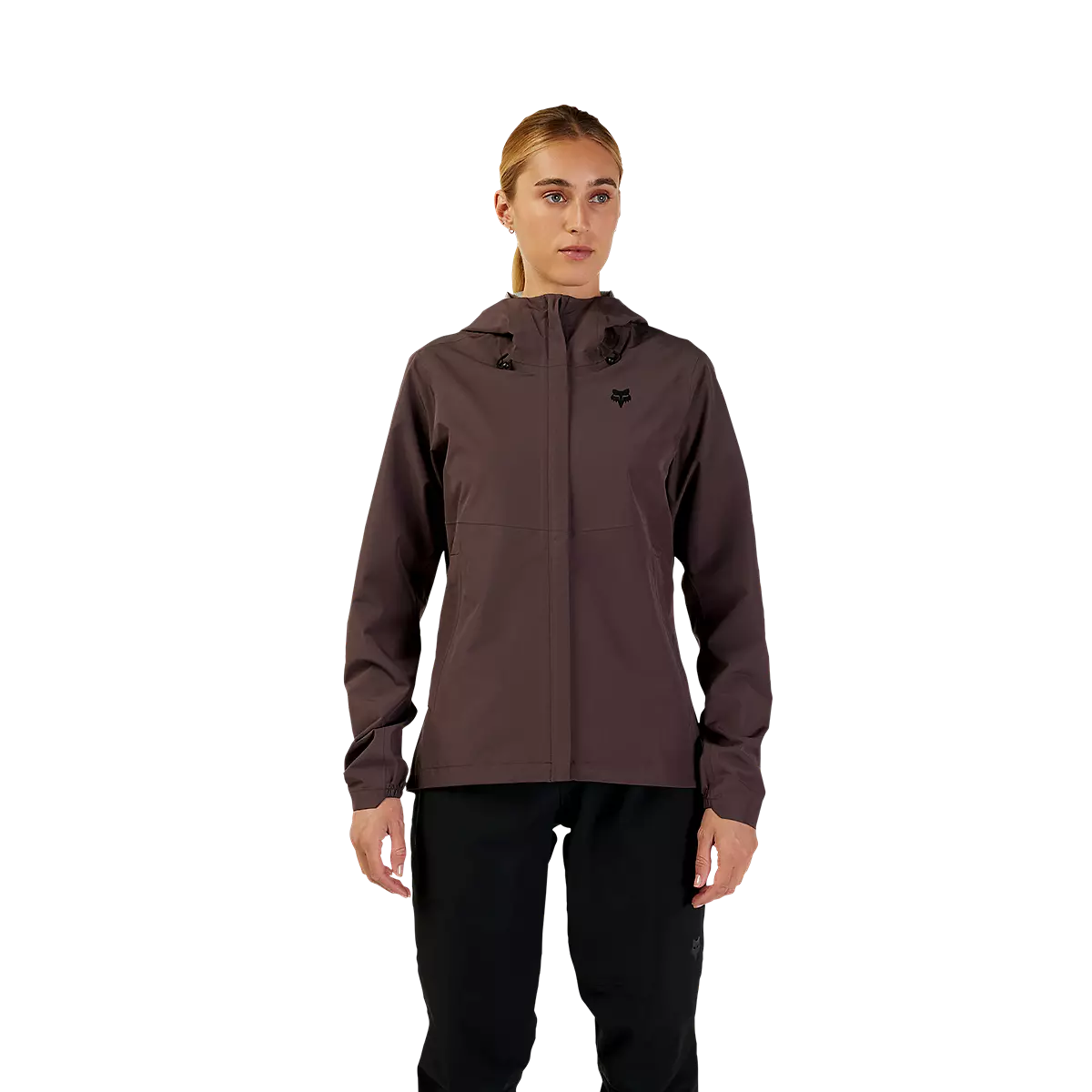 Fox Racing - Womens Ranger 2.5L Water Jacket-Purple (31099-053)