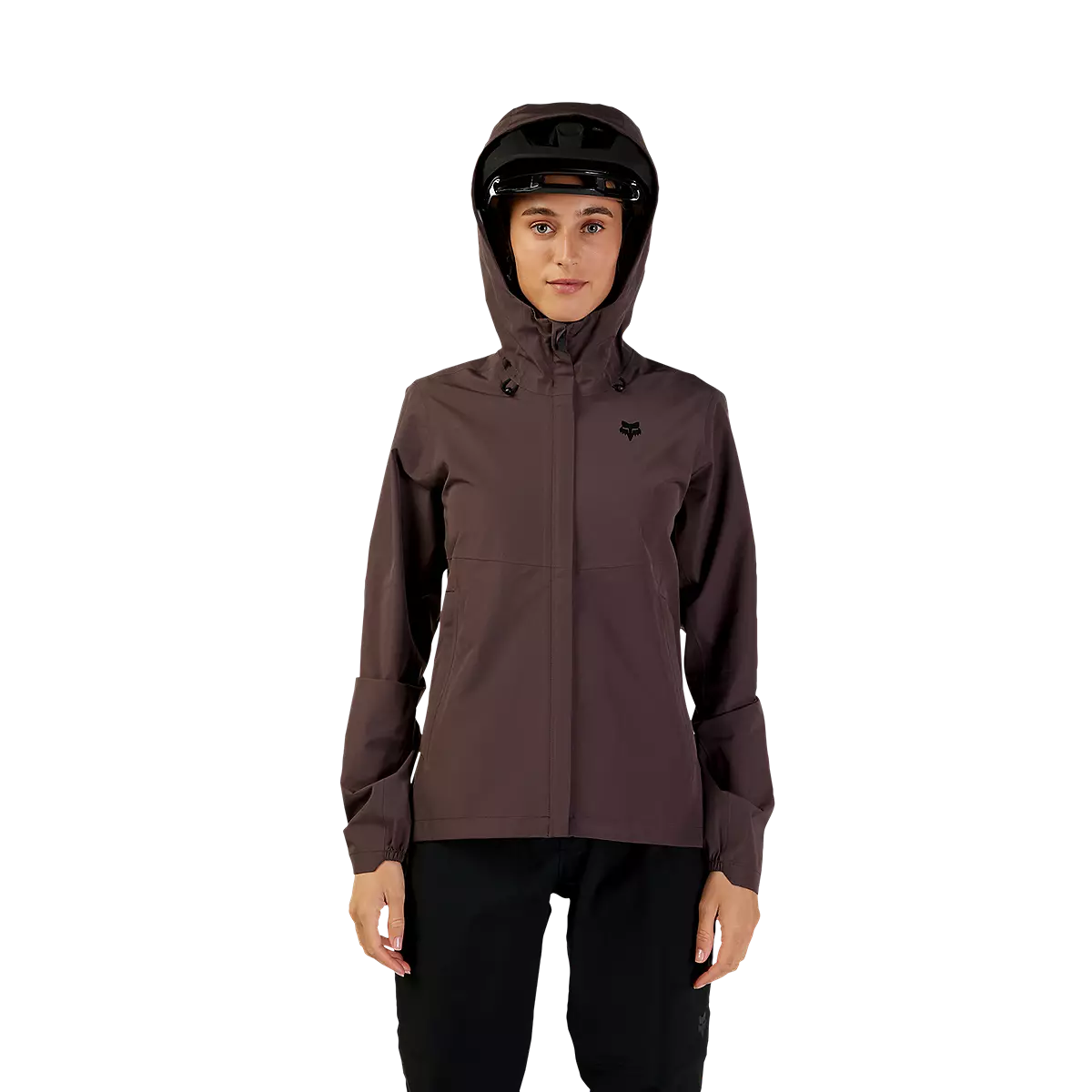 Fox Racing - Womens Ranger 2.5L Water Jacket-Purple (31099-053)