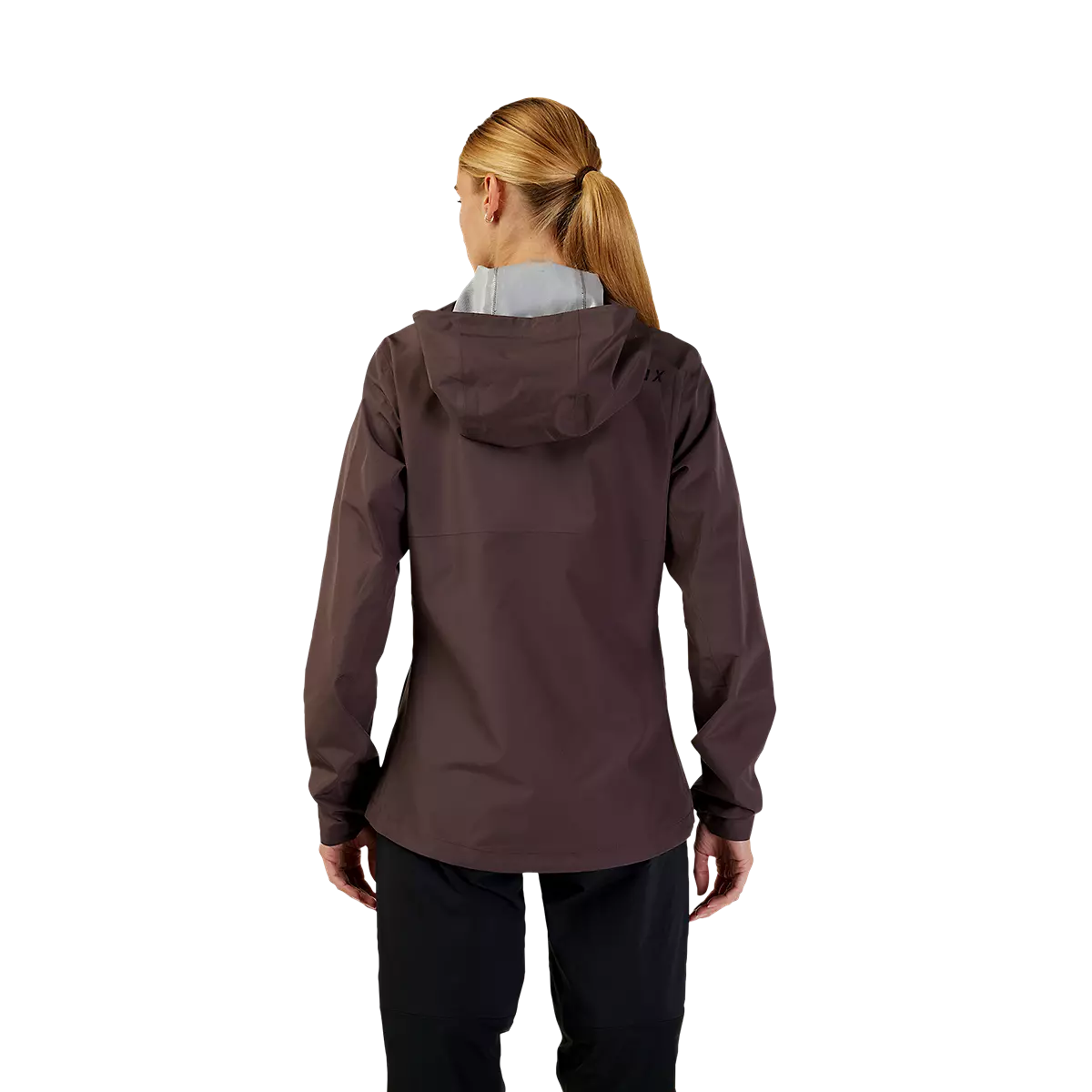 Fox Racing - Womens Ranger 2.5L Water Jacket-Purple (31099-053)
