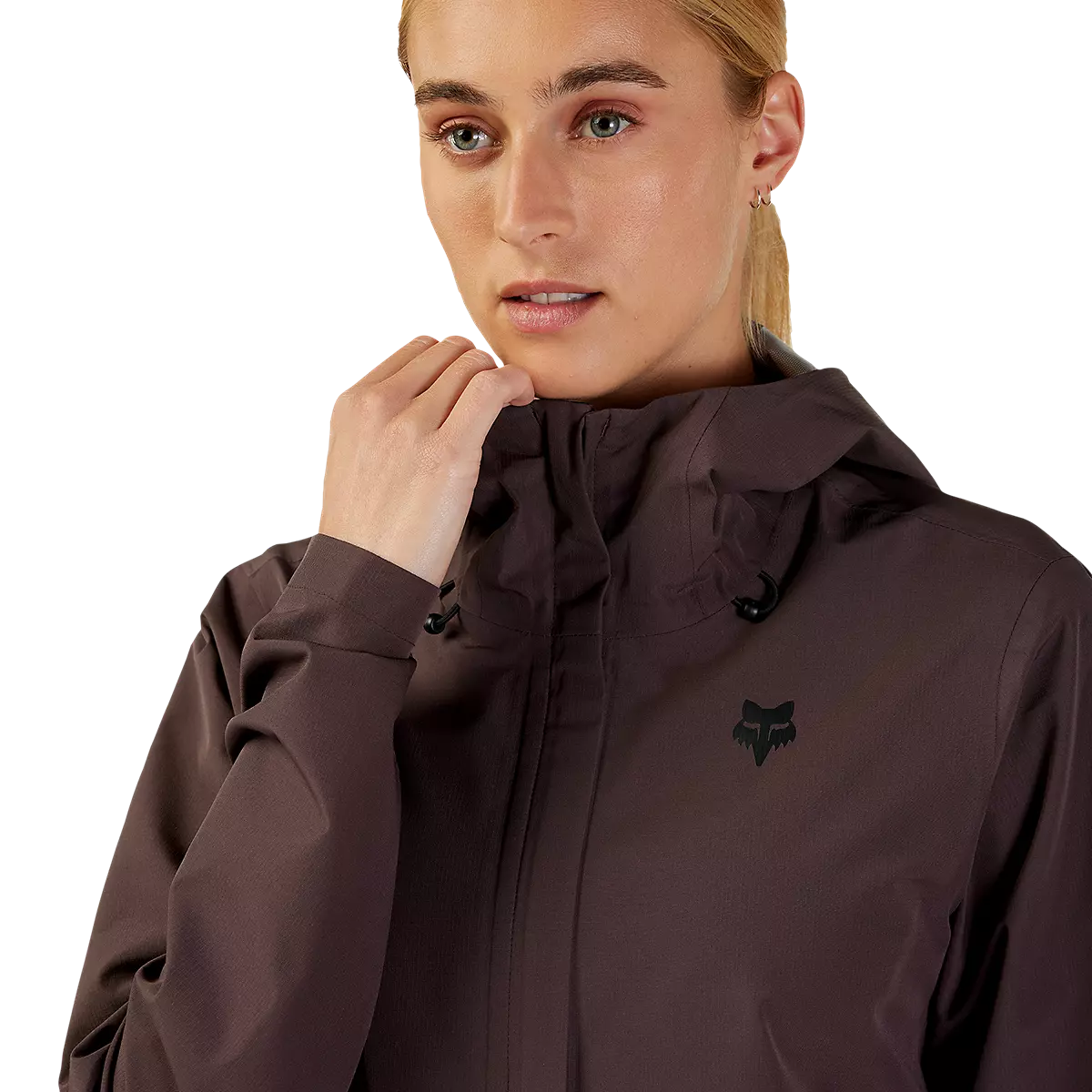 Fox Racing - Womens Ranger 2.5L Water Jacket-Purple (31099-053)