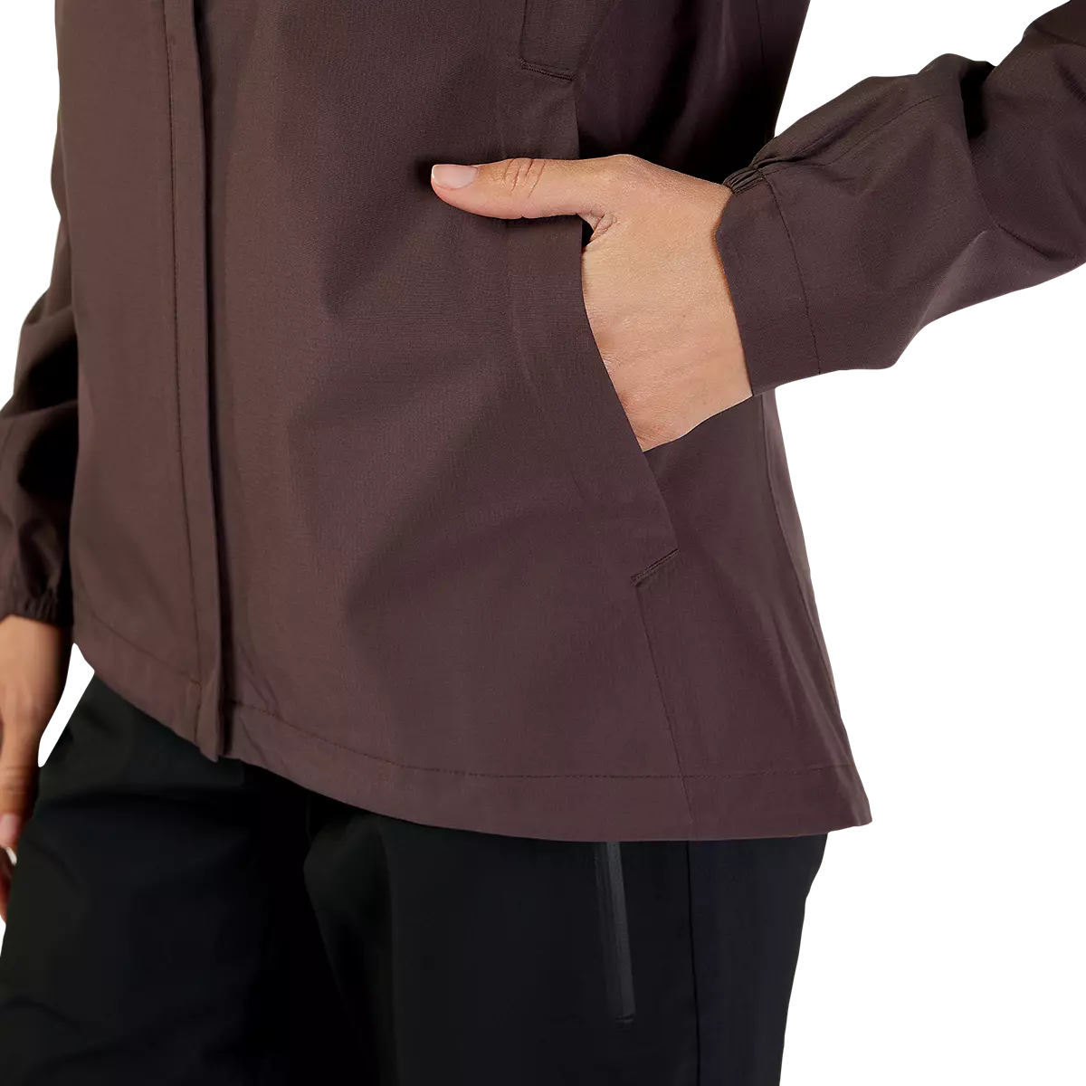 Fox Racing - Womens Ranger 2.5L Water Jacket-Purple (31099-053)