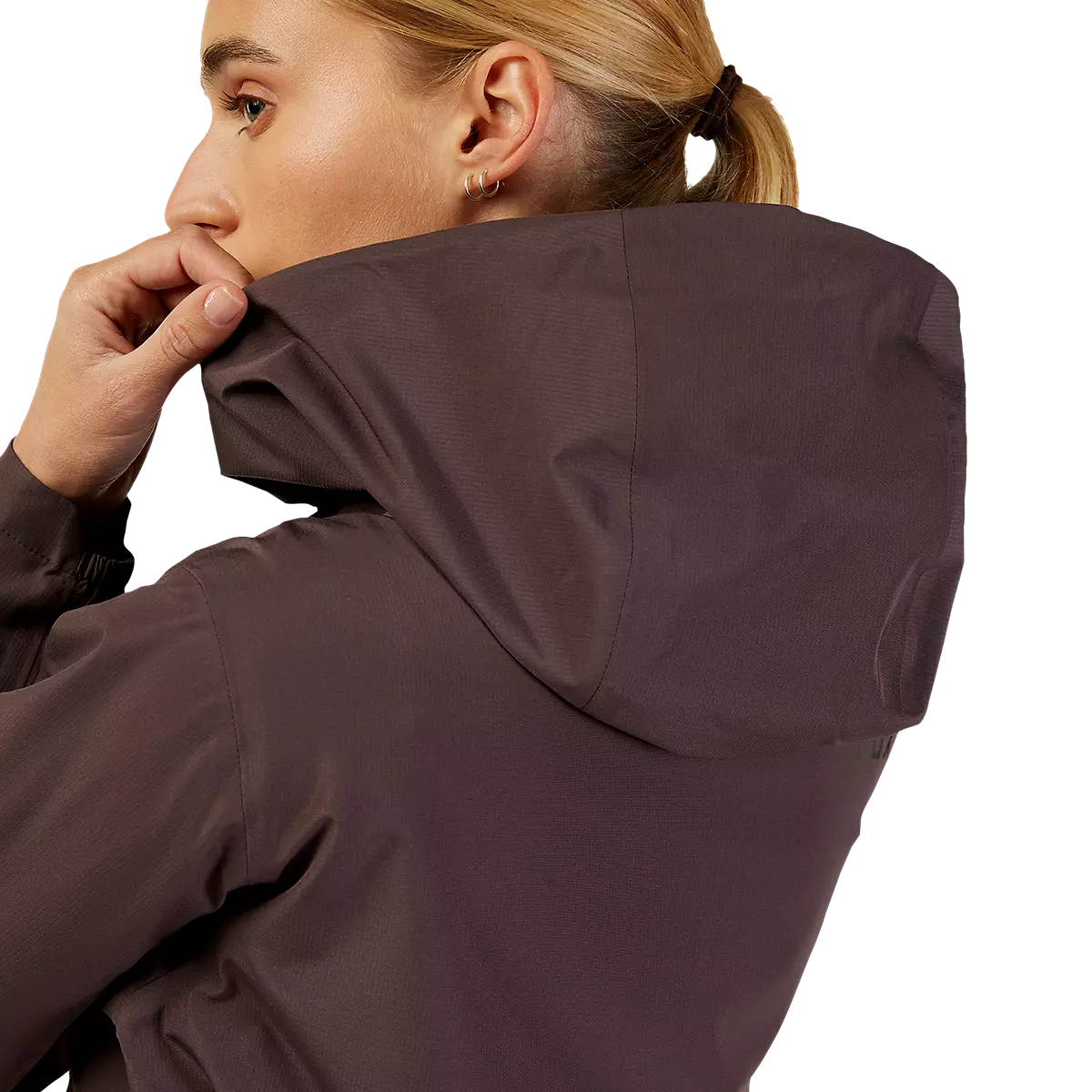 Fox Racing - Womens Ranger 2.5L Water Jacket-Purple (31099-053)