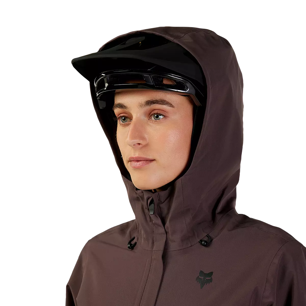 Fox Racing - Womens Ranger 2.5L Water Jacket-Purple (31099-053)