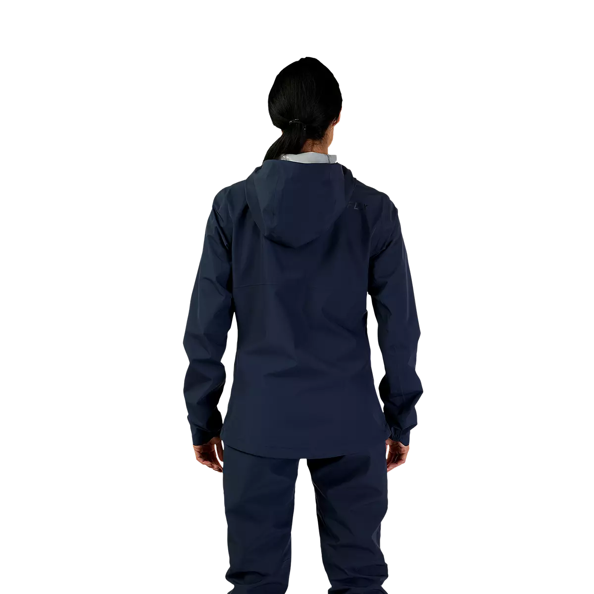 Fox Racing - Womens Ranger 2.5L Water Jacket-Midnight (31099-329)
