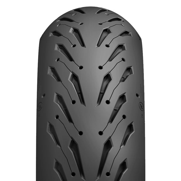 Michelin-190/55ZR17 75W PILOT ROAD5 GT RR TL 79407 3528700876154