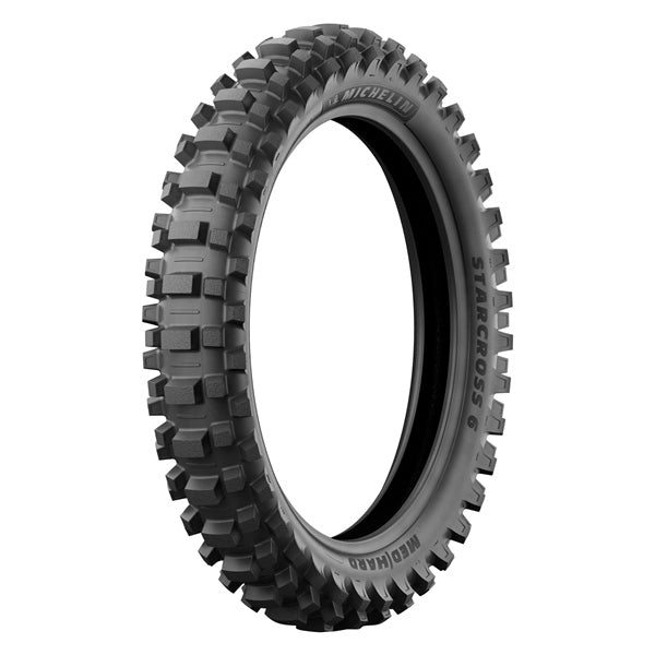 Michelin-120/90-18 65M STARCROSS 6 MED HARD RR TT 16782 3528705378615