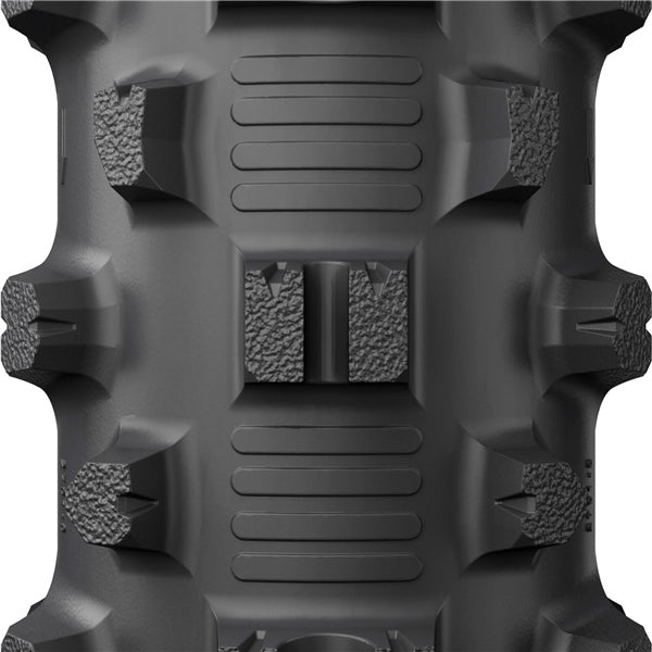 Michelin-80/100-21 51M STARCROSS 6 SAND FT TT 33285 3528703290810