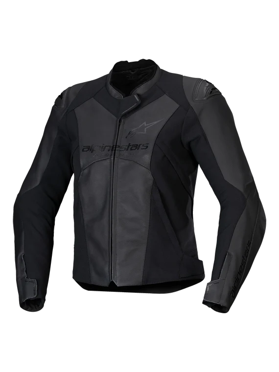 Alpinestars - Women's Stella Faster V3 Leather Jacket