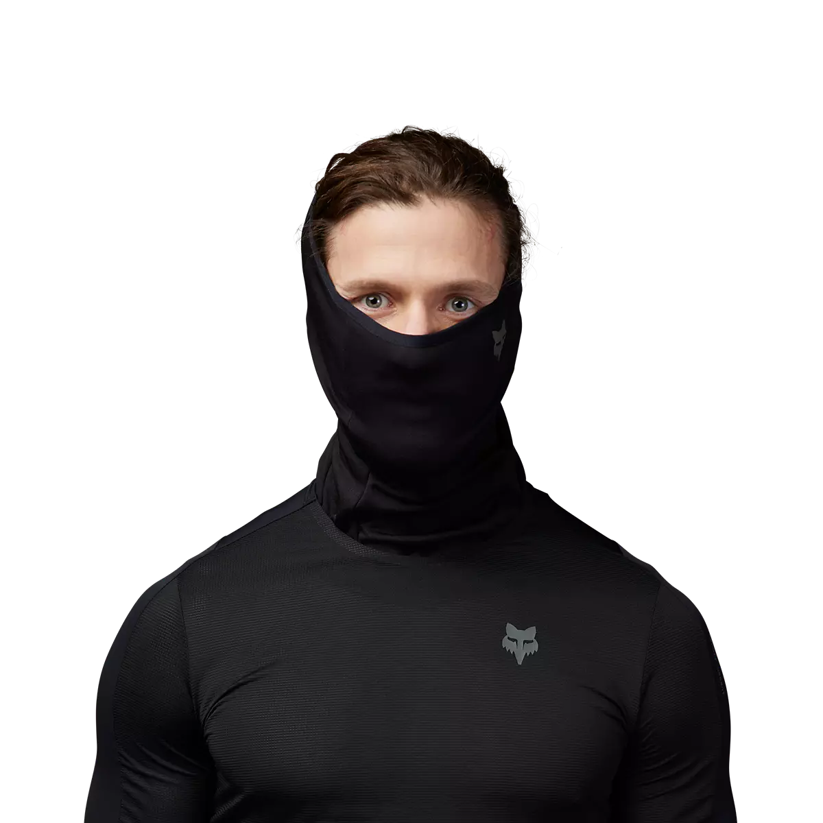 Fox Racing - Defend Neck Gaiter-Black (31188-001)