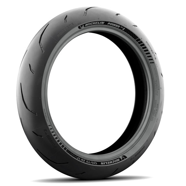 Michelin - Power GP2 Tire