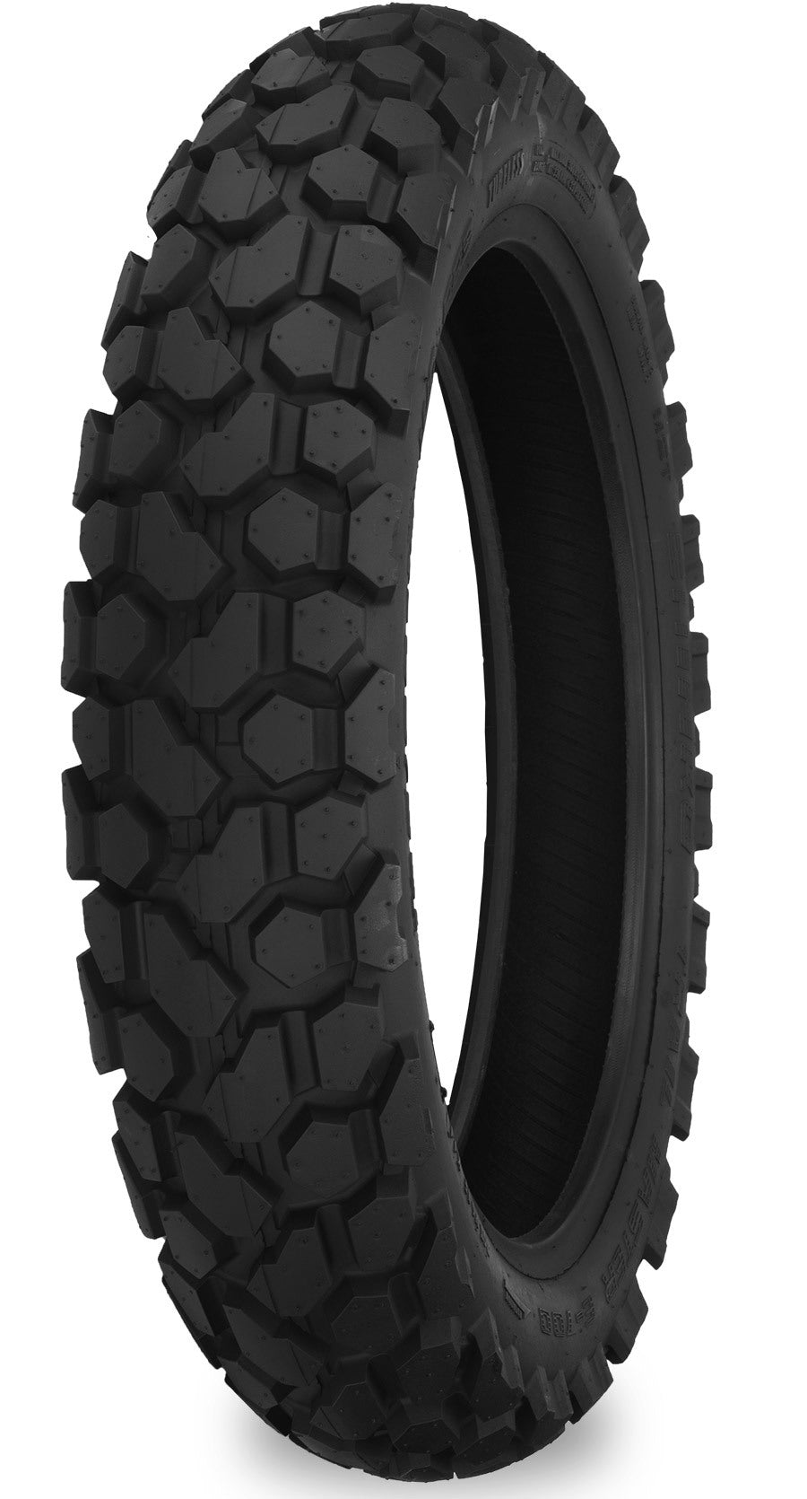 Shinko - 700 Series Dual Sport Tire