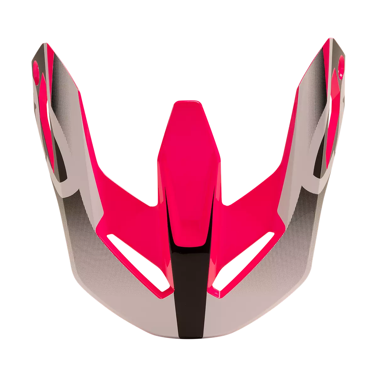 Fox Racing - 22 V1 Helmet Visor - Leed