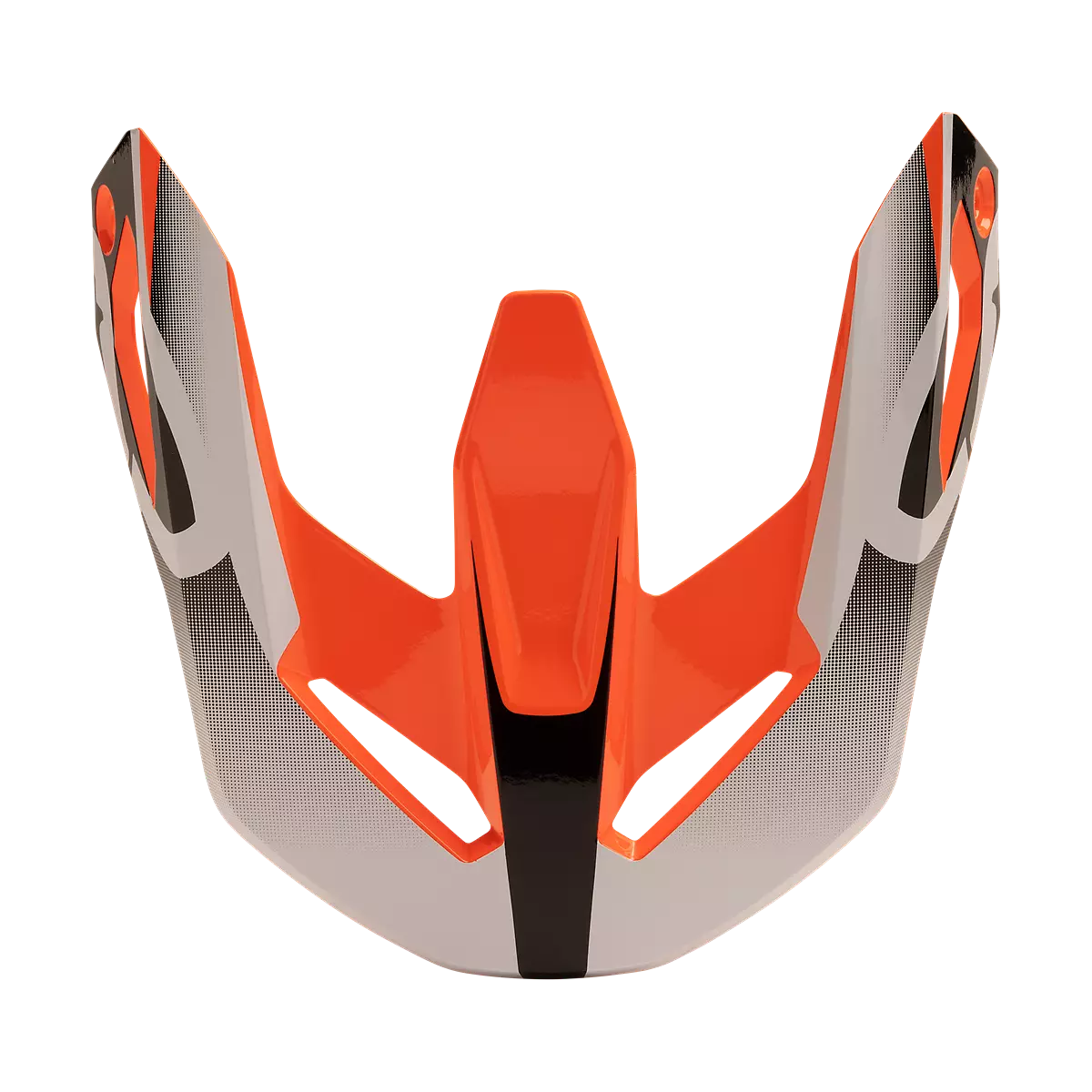 Fox Racing - 22 V1 Helmet Visor - Leed